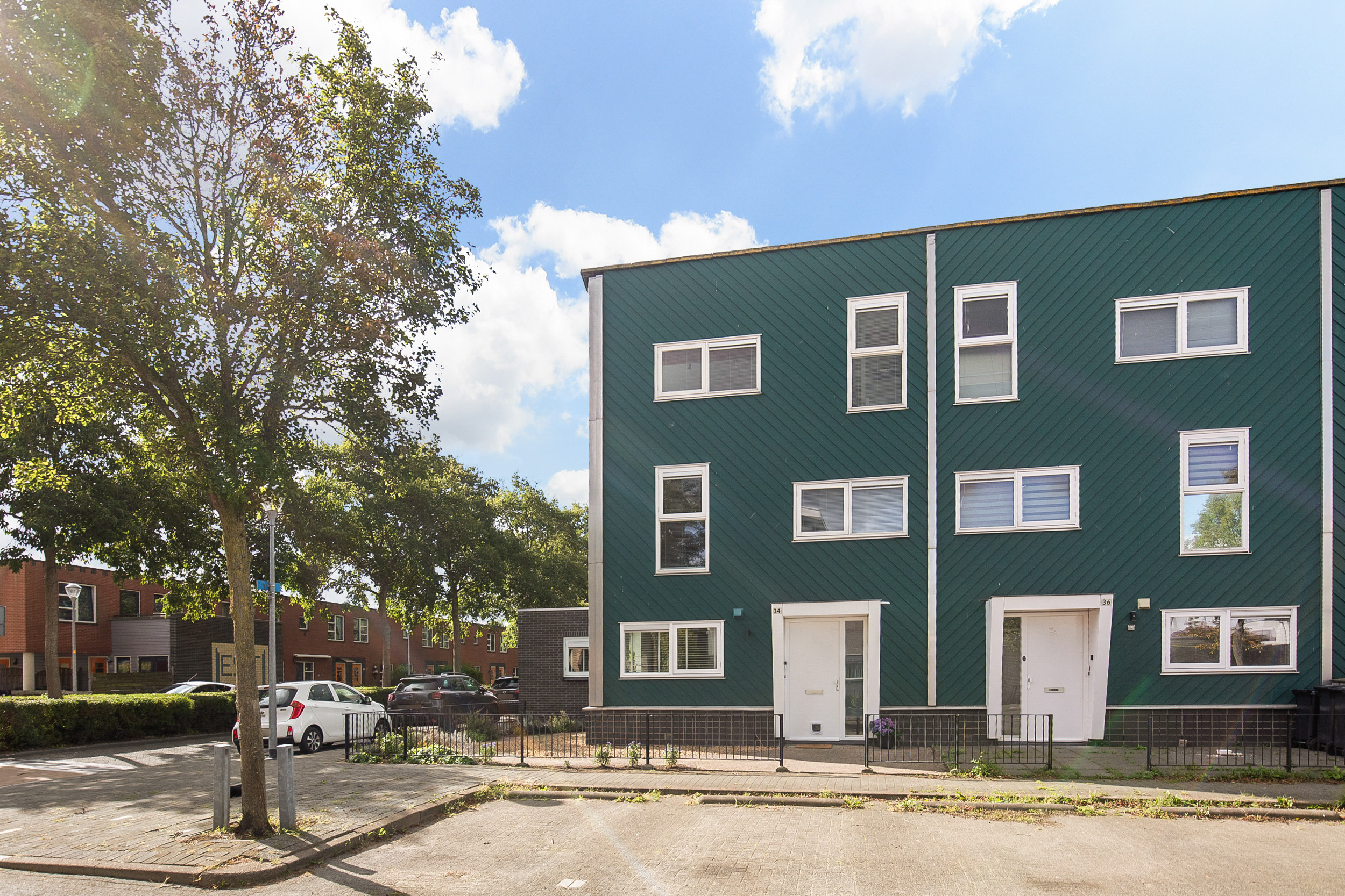 Heideveld 34 , 2151 LV Nieuw-vennep