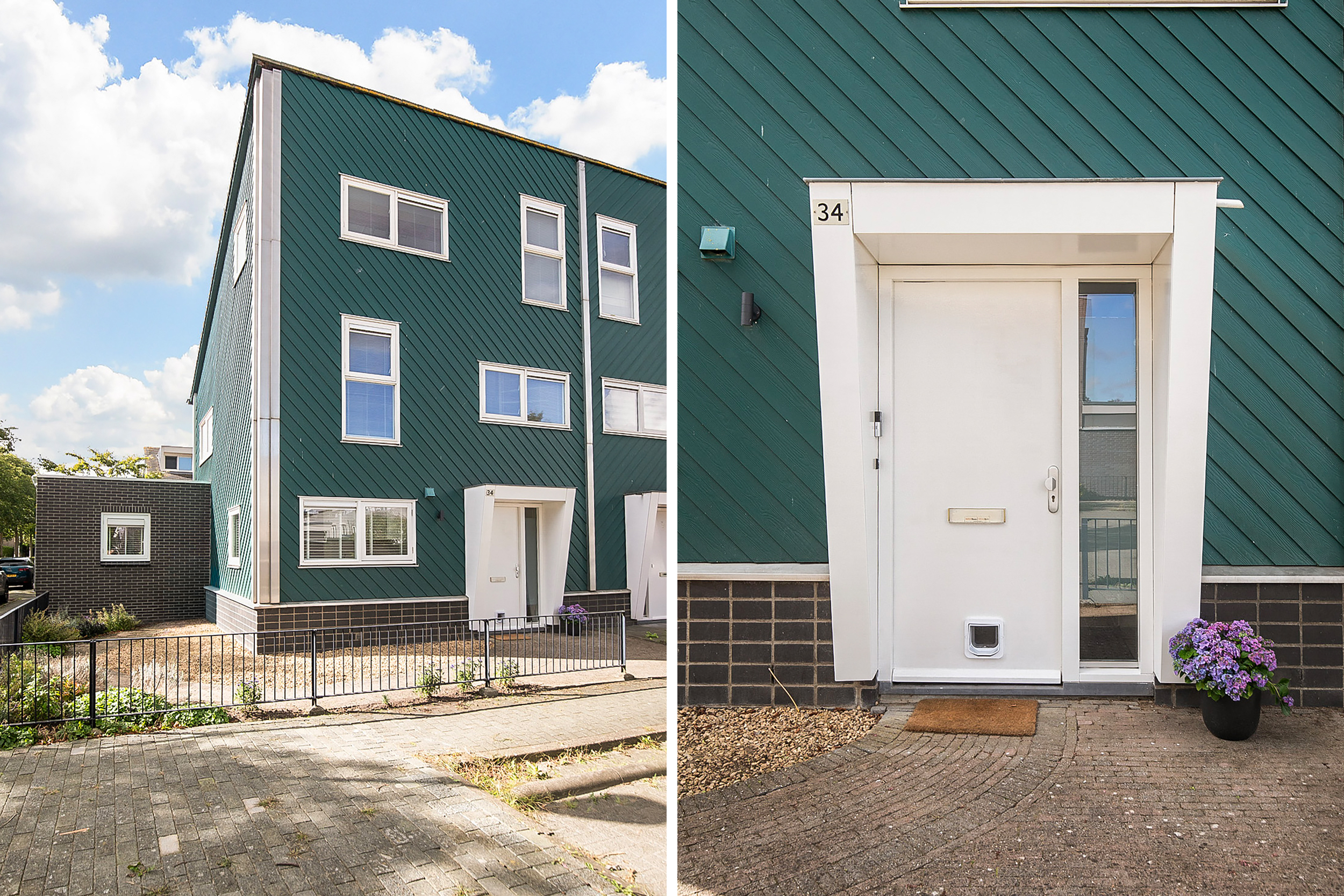 Heideveld 34 , 2151 LV Nieuw-vennep