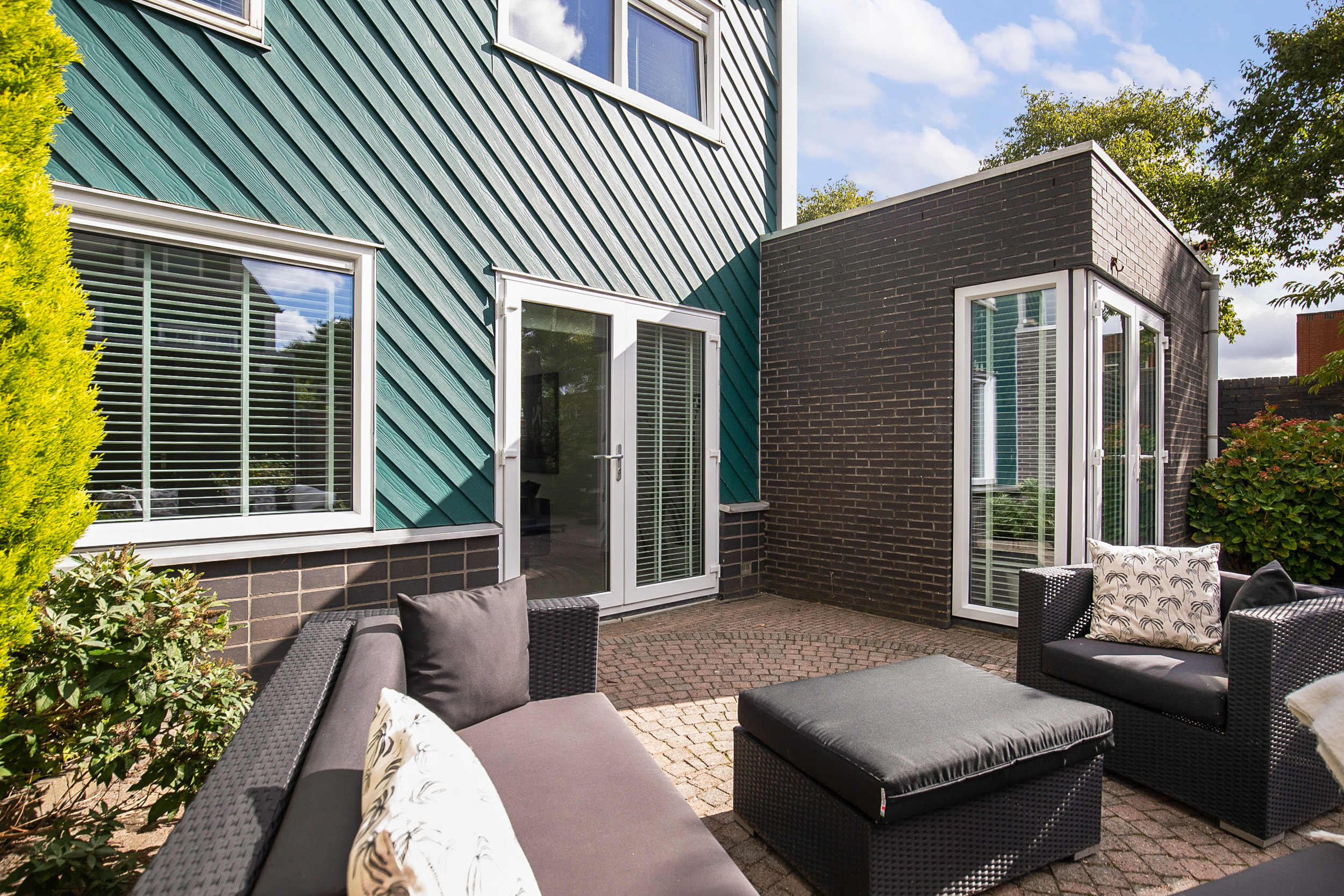Heideveld 34 , 2151 LV Nieuw-vennep