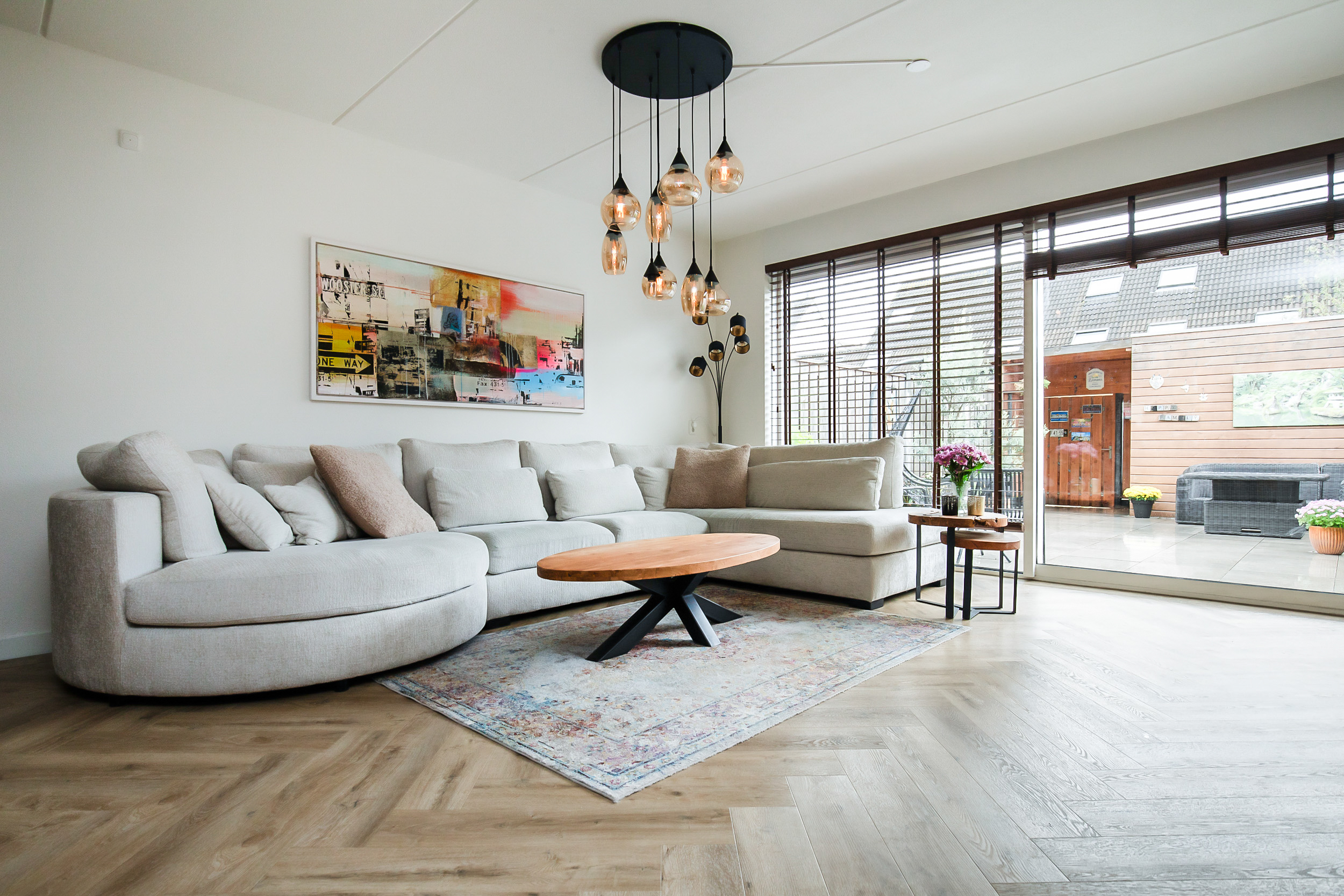 Roekenbos 213 B, 2134 VE Hoofddorp