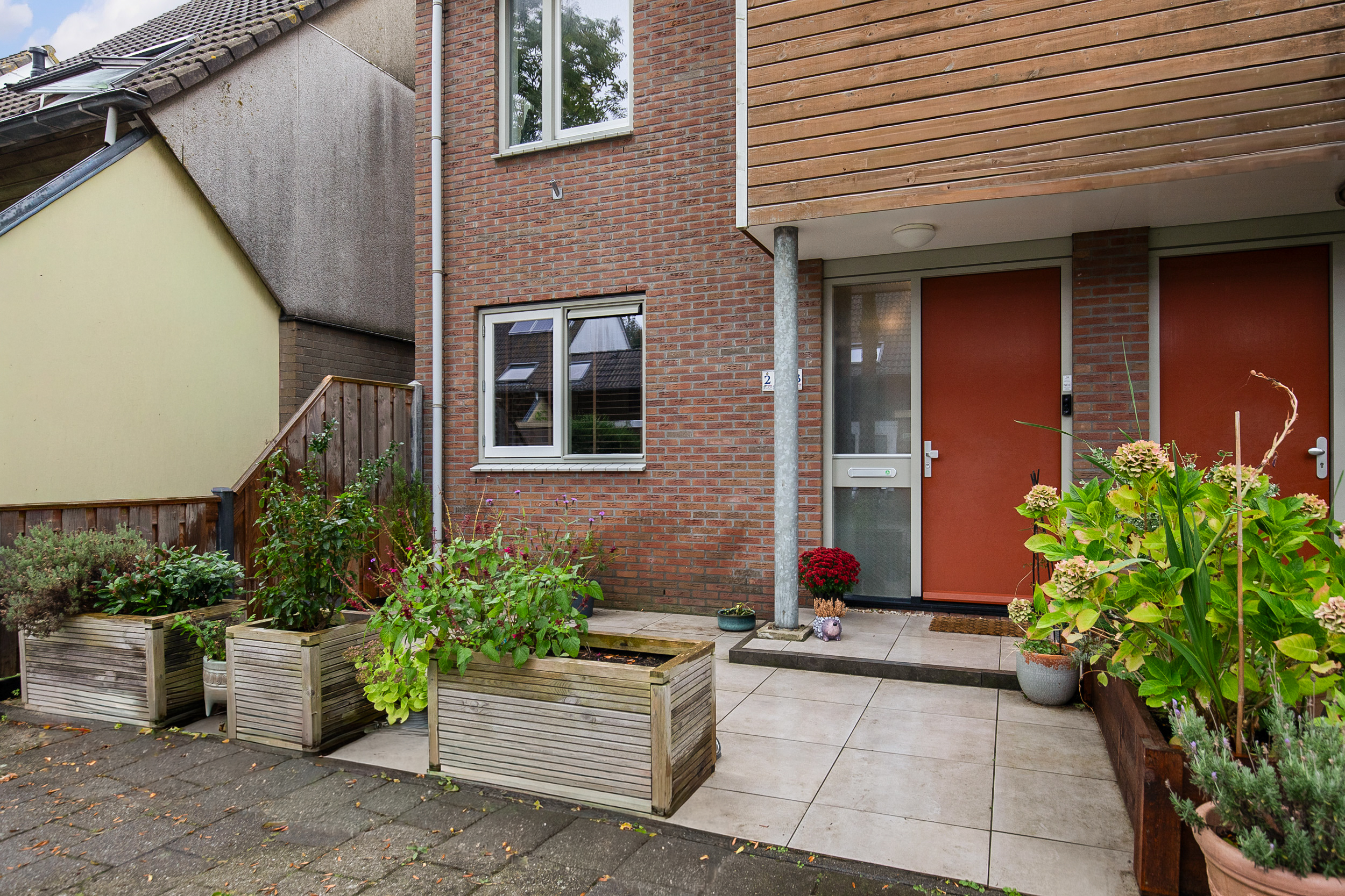 Roekenbos 213 B, 2134 VE Hoofddorp
