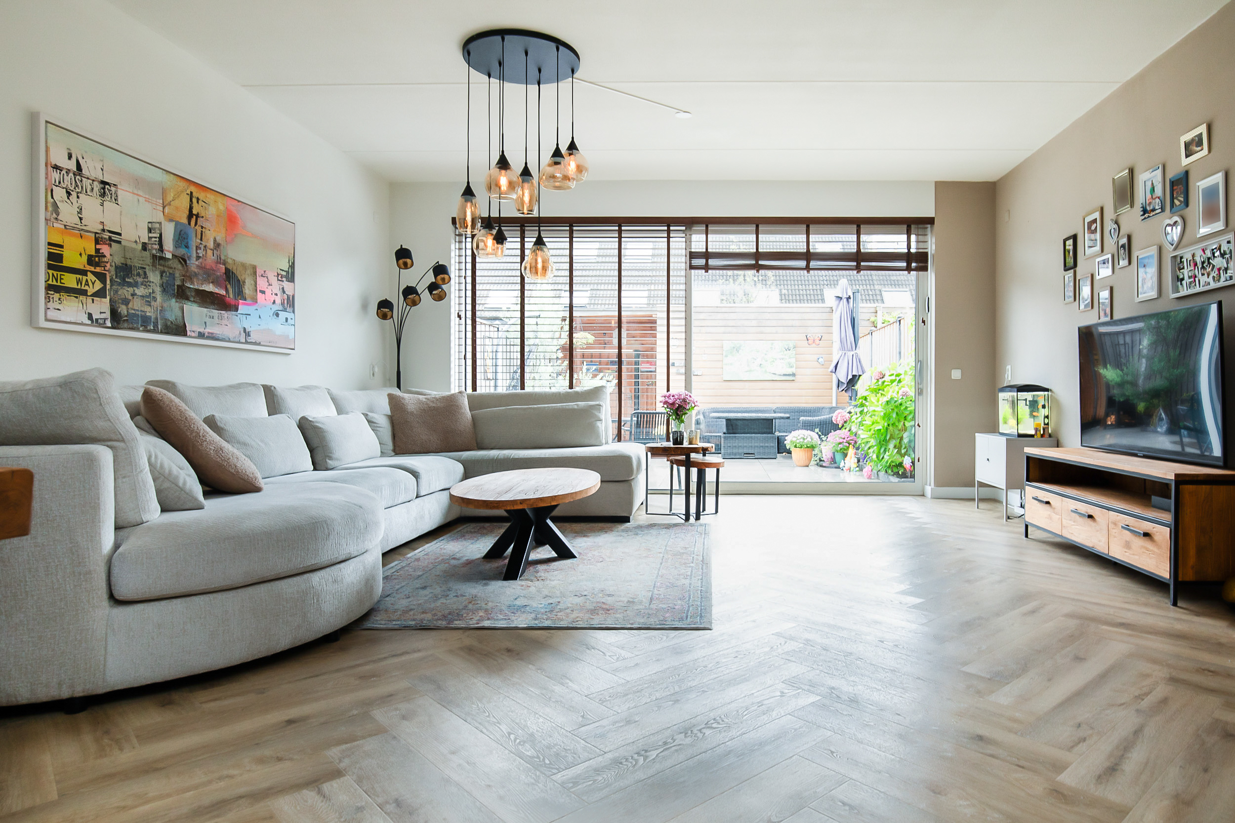 Roekenbos 213 B, 2134 VE Hoofddorp