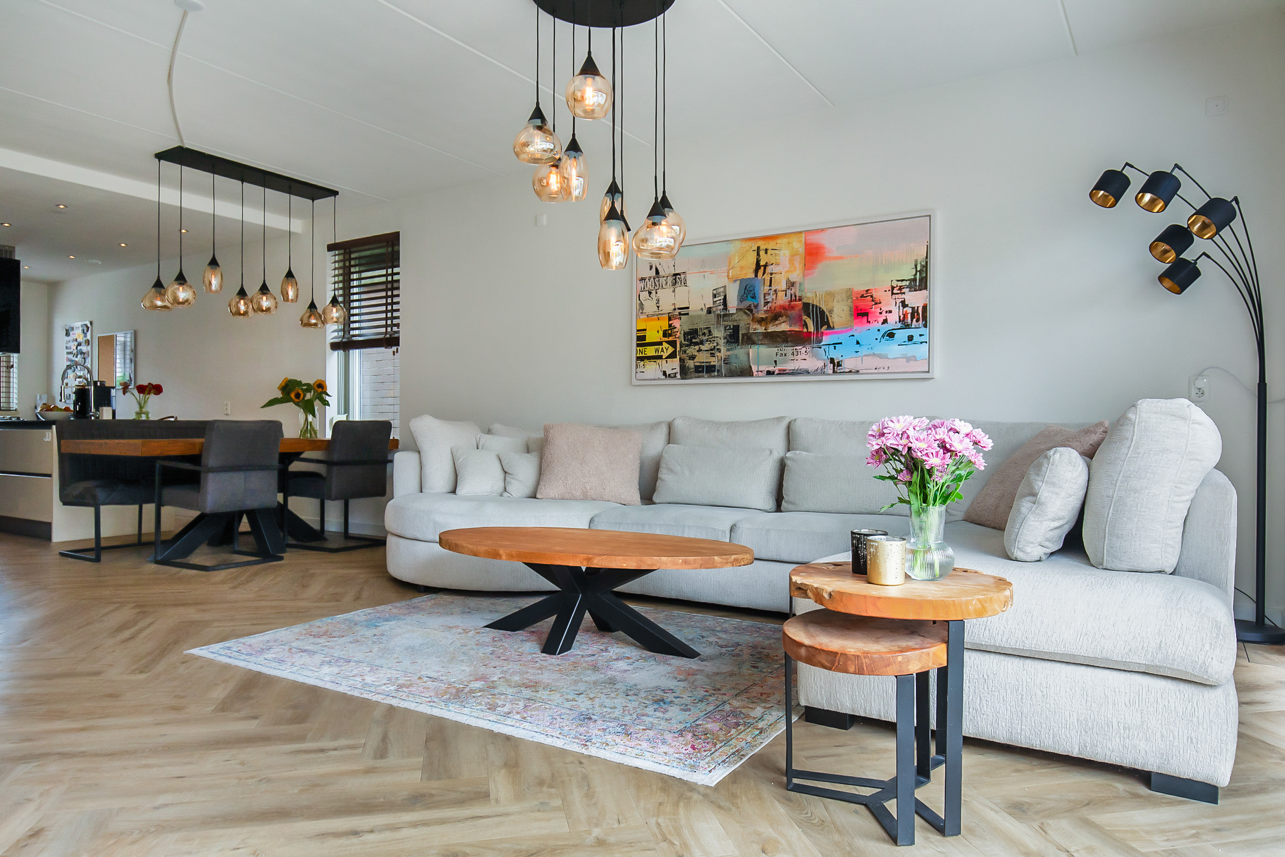Roekenbos 213 B, 2134 VE Hoofddorp