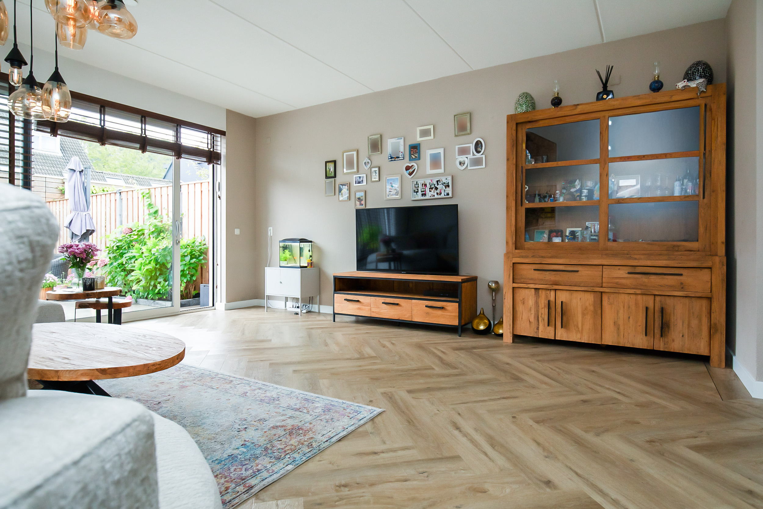 Roekenbos 213 B, 2134 VE Hoofddorp
