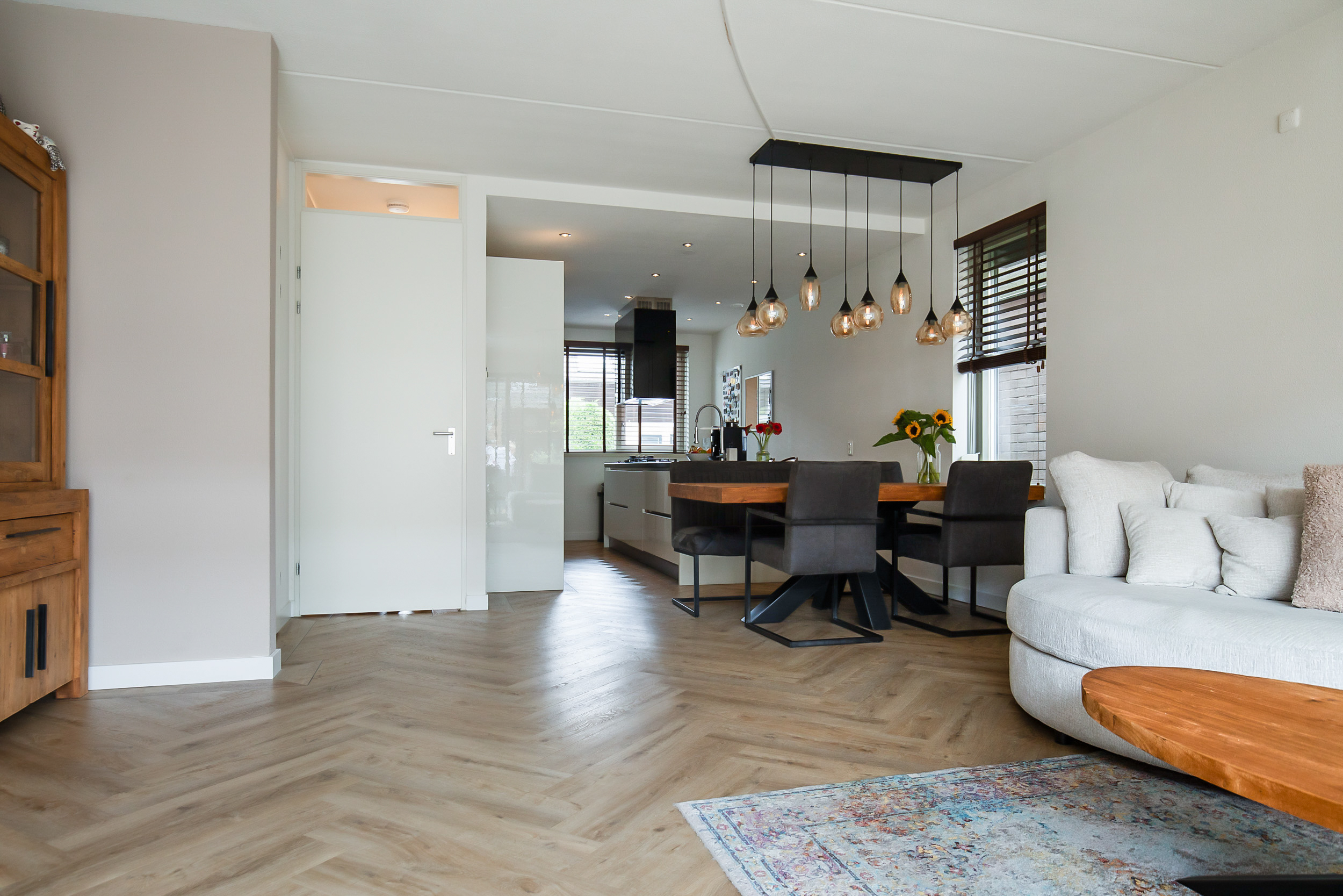 Roekenbos 213 B, 2134 VE Hoofddorp