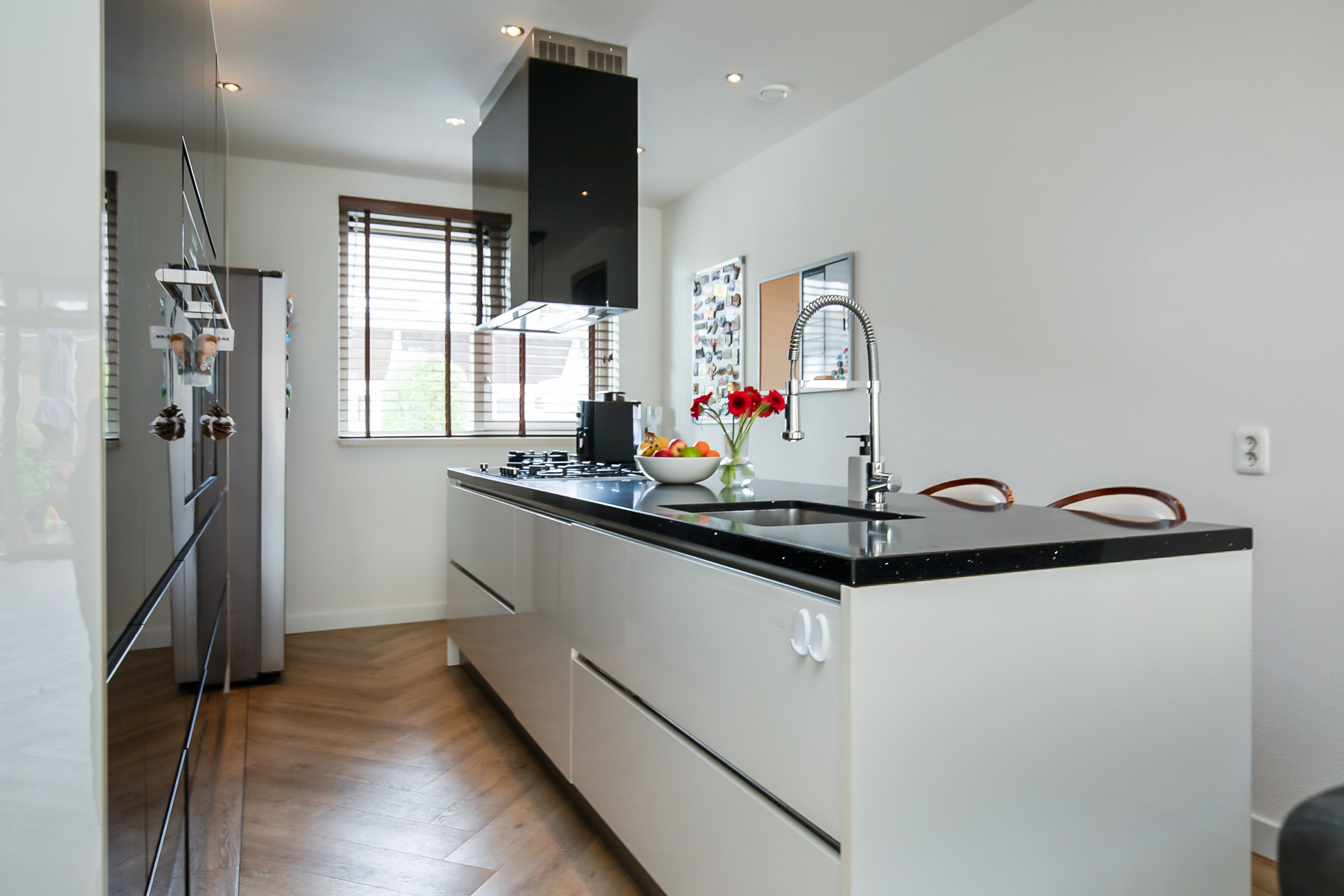 Roekenbos 213 B, 2134 VE Hoofddorp