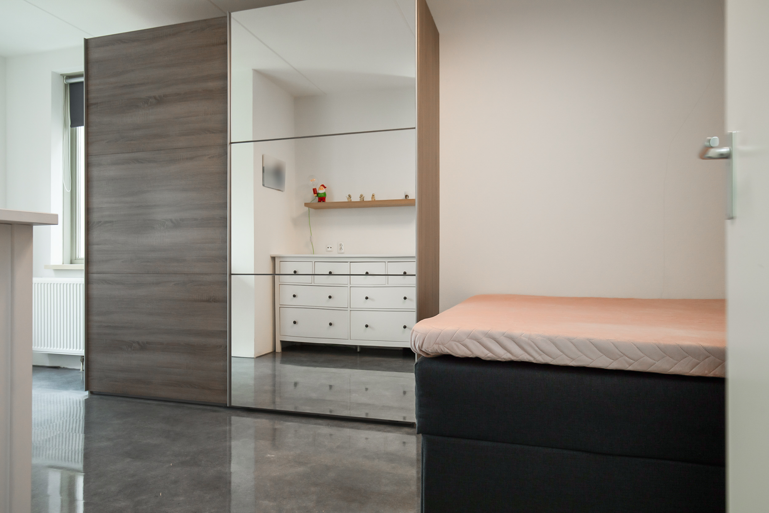 Roekenbos 213 B, 2134 VE Hoofddorp