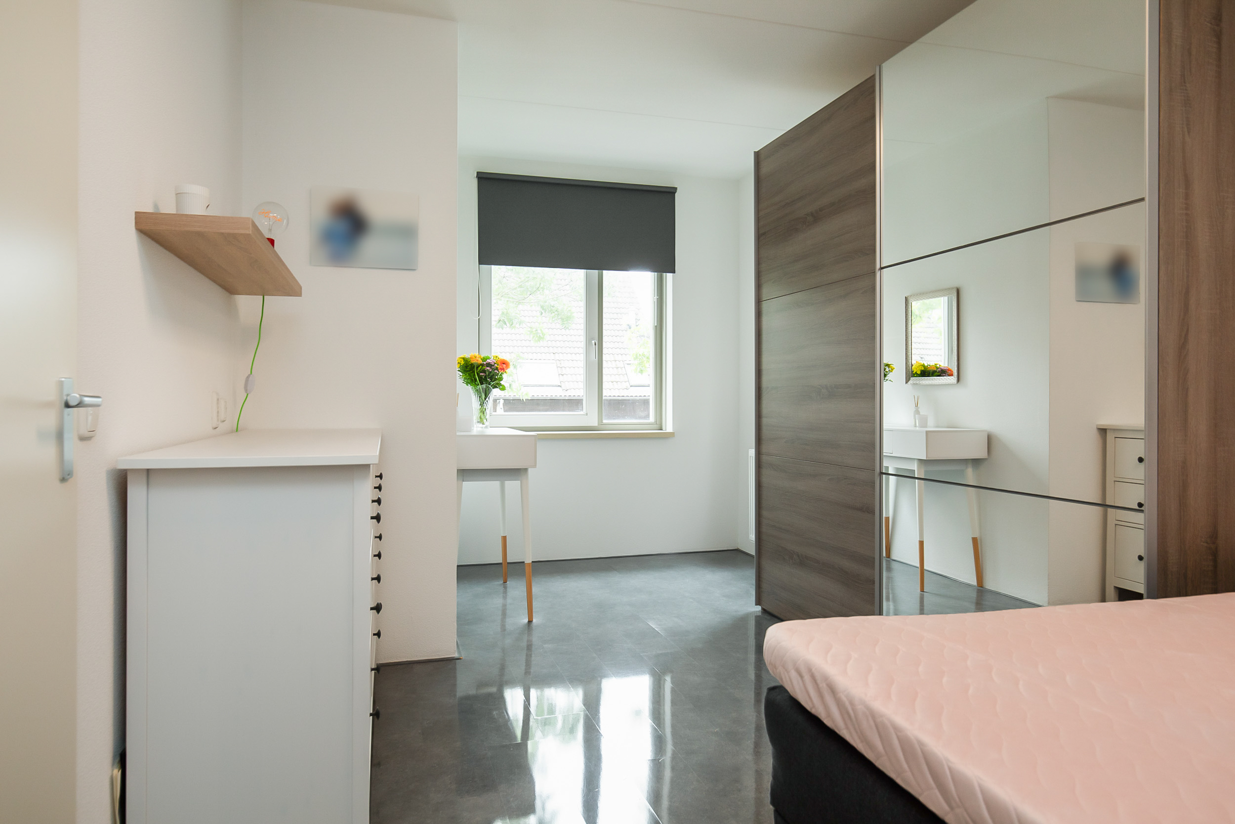 Roekenbos 213 B, 2134 VE Hoofddorp