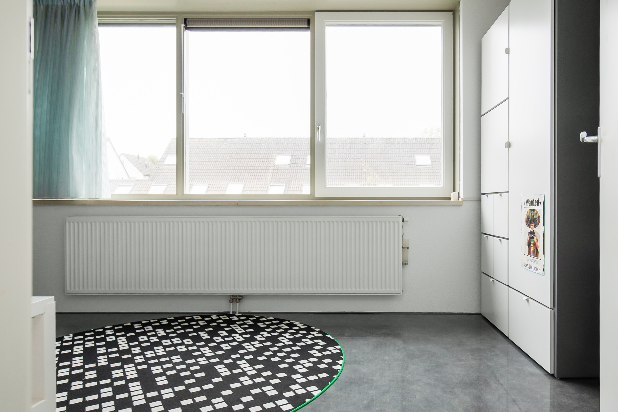 Roekenbos 213 B, 2134 VE Hoofddorp