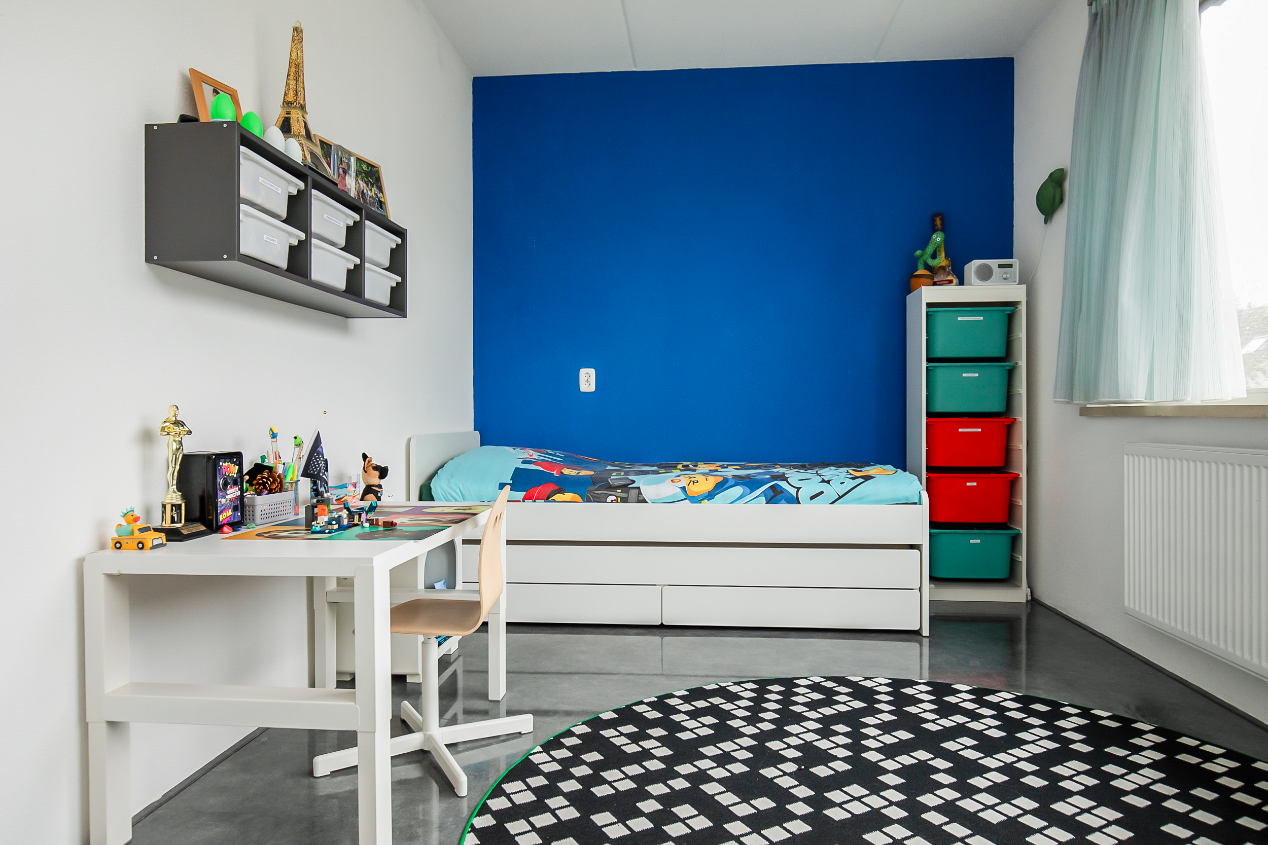 Roekenbos 213 B, 2134 VE Hoofddorp