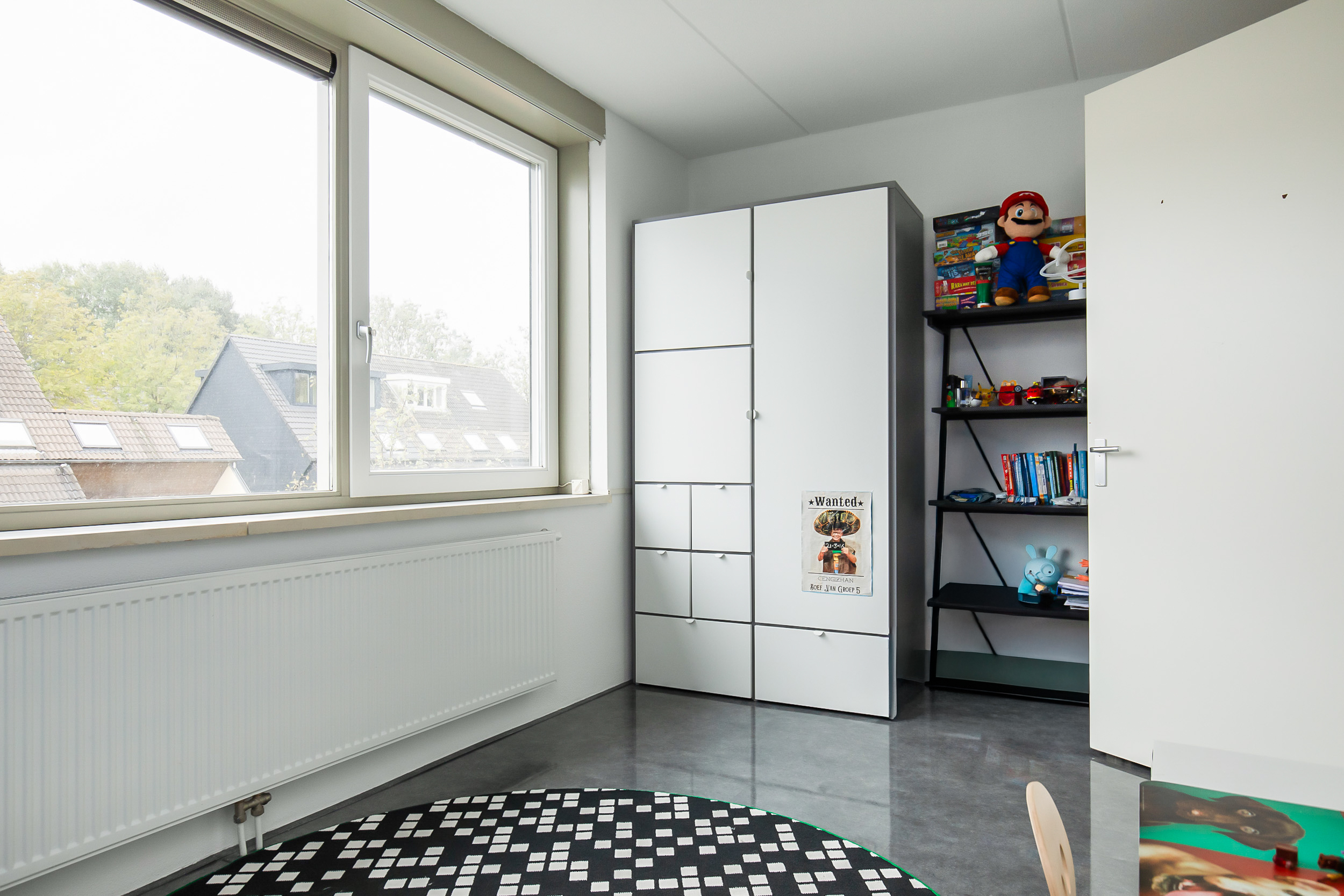 Roekenbos 213 B, 2134 VE Hoofddorp