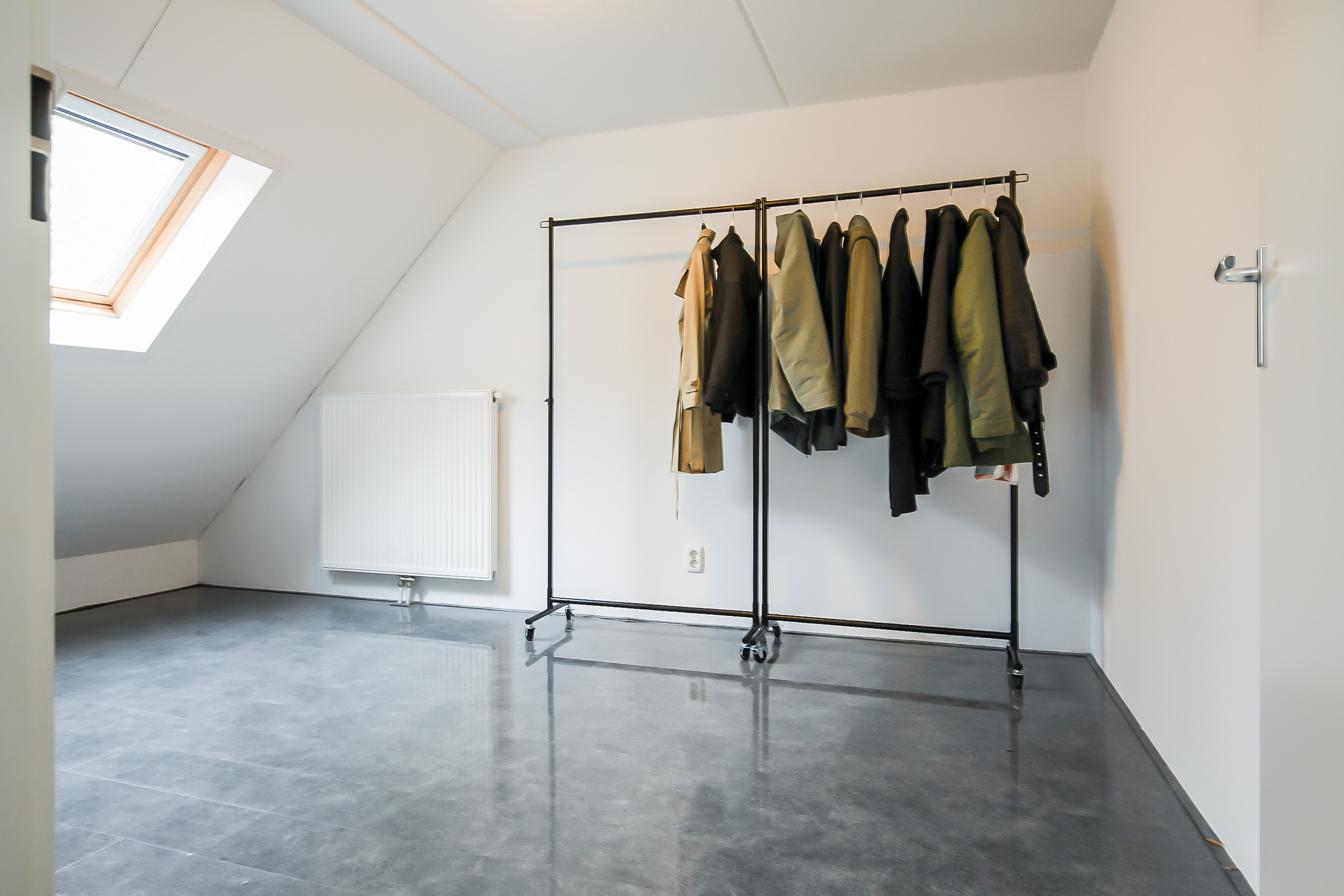 Roekenbos 213 B, 2134 VE Hoofddorp