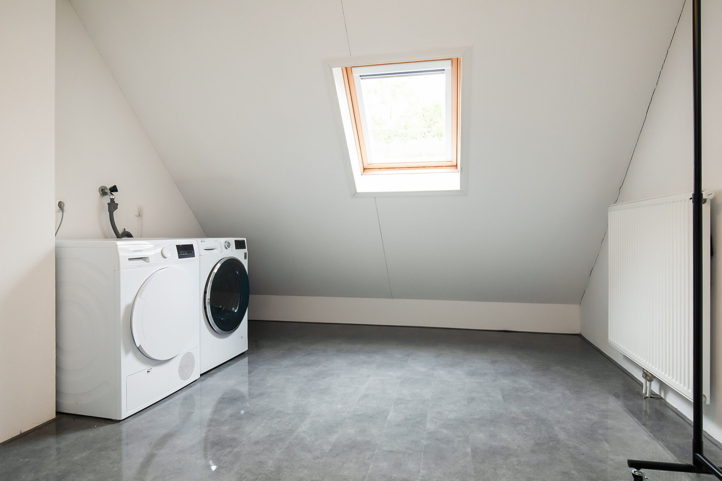 Roekenbos 213 B, 2134 VE Hoofddorp
