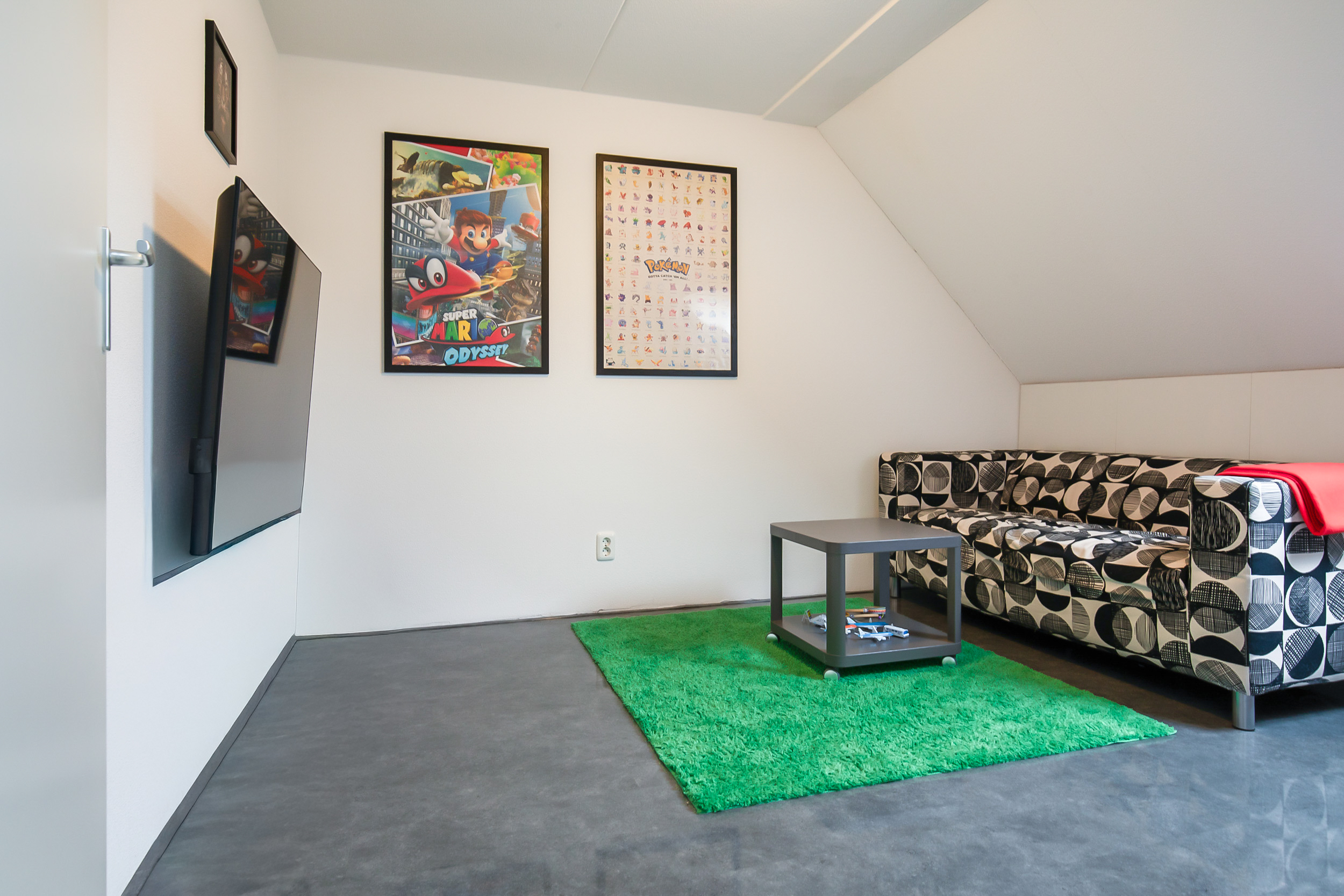 Roekenbos 213 B, 2134 VE Hoofddorp