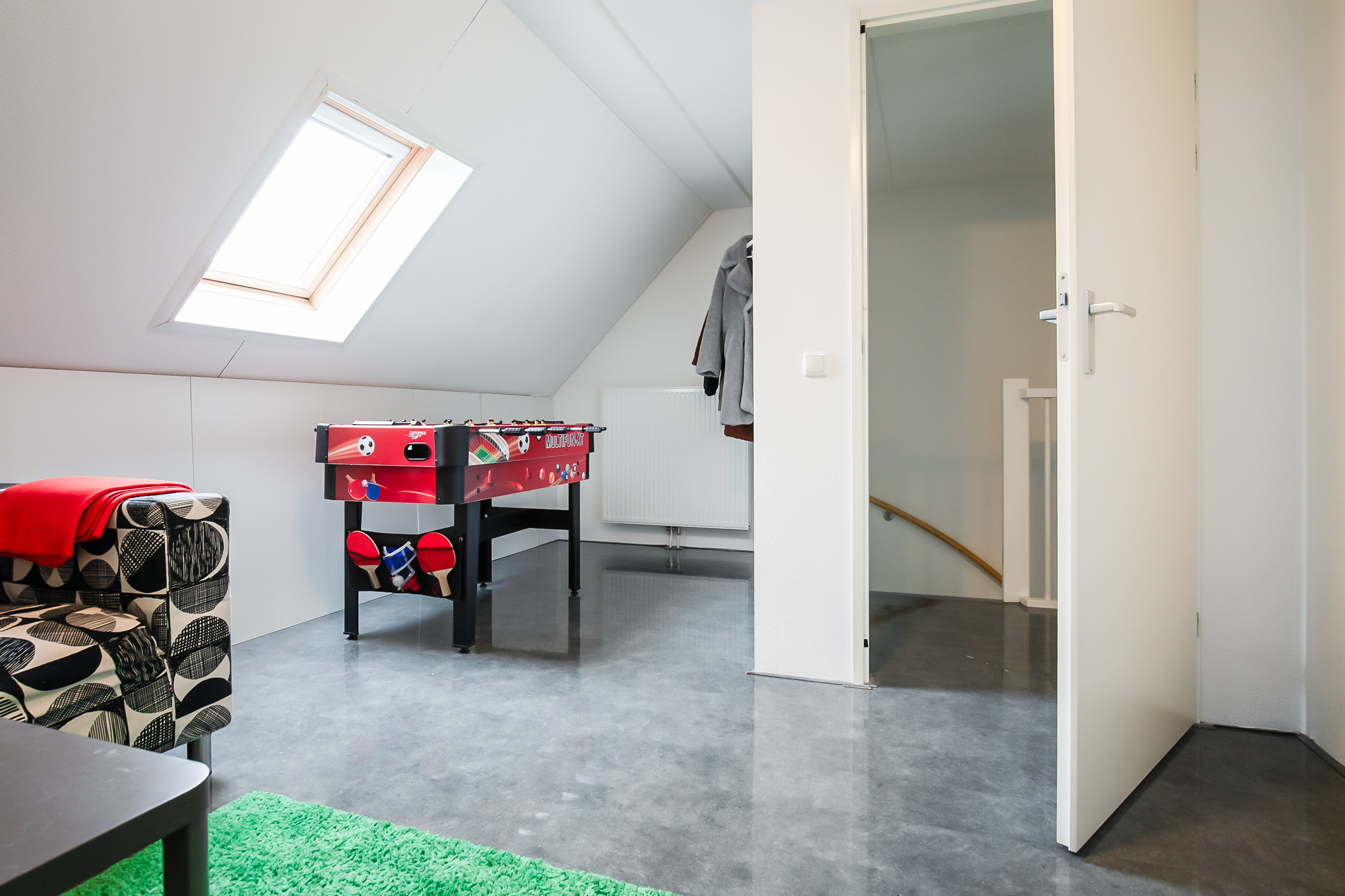 Roekenbos 213 B, 2134 VE Hoofddorp