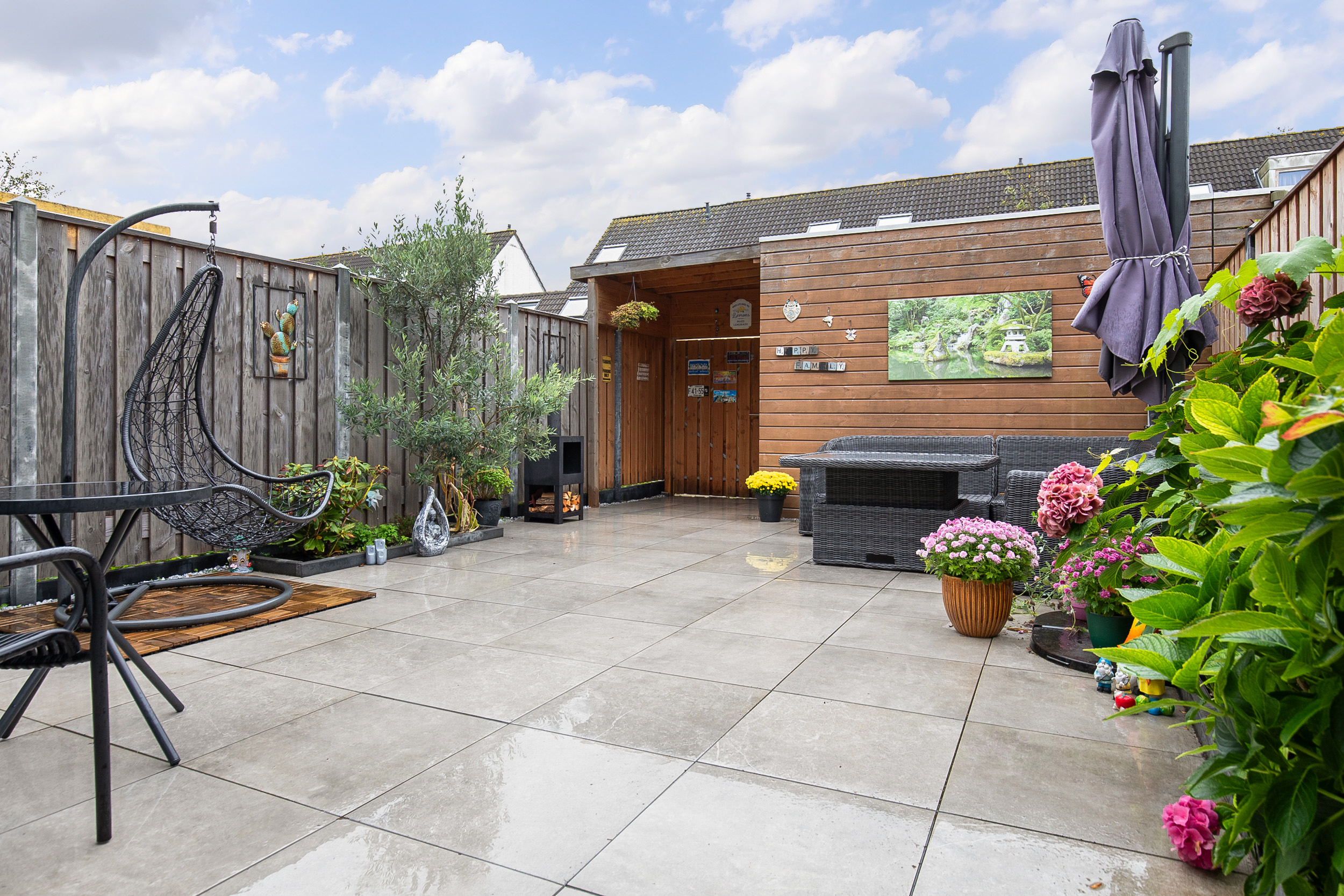 Roekenbos 213 B, 2134 VE Hoofddorp