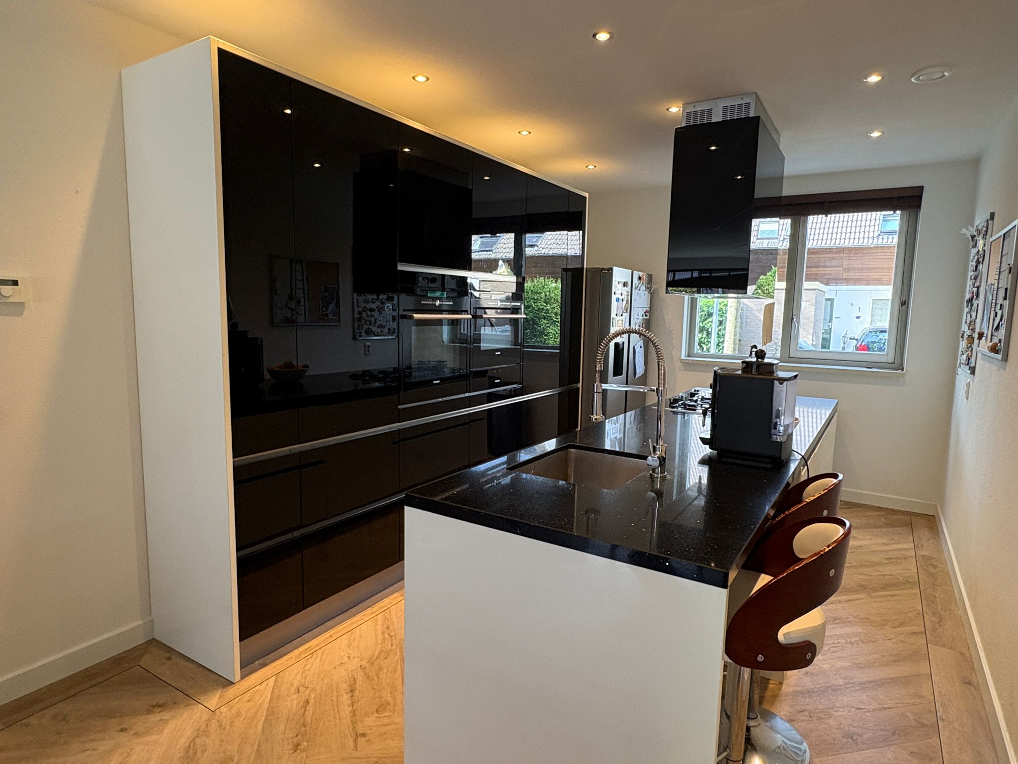 Roekenbos 213 B, 2134 VE Hoofddorp