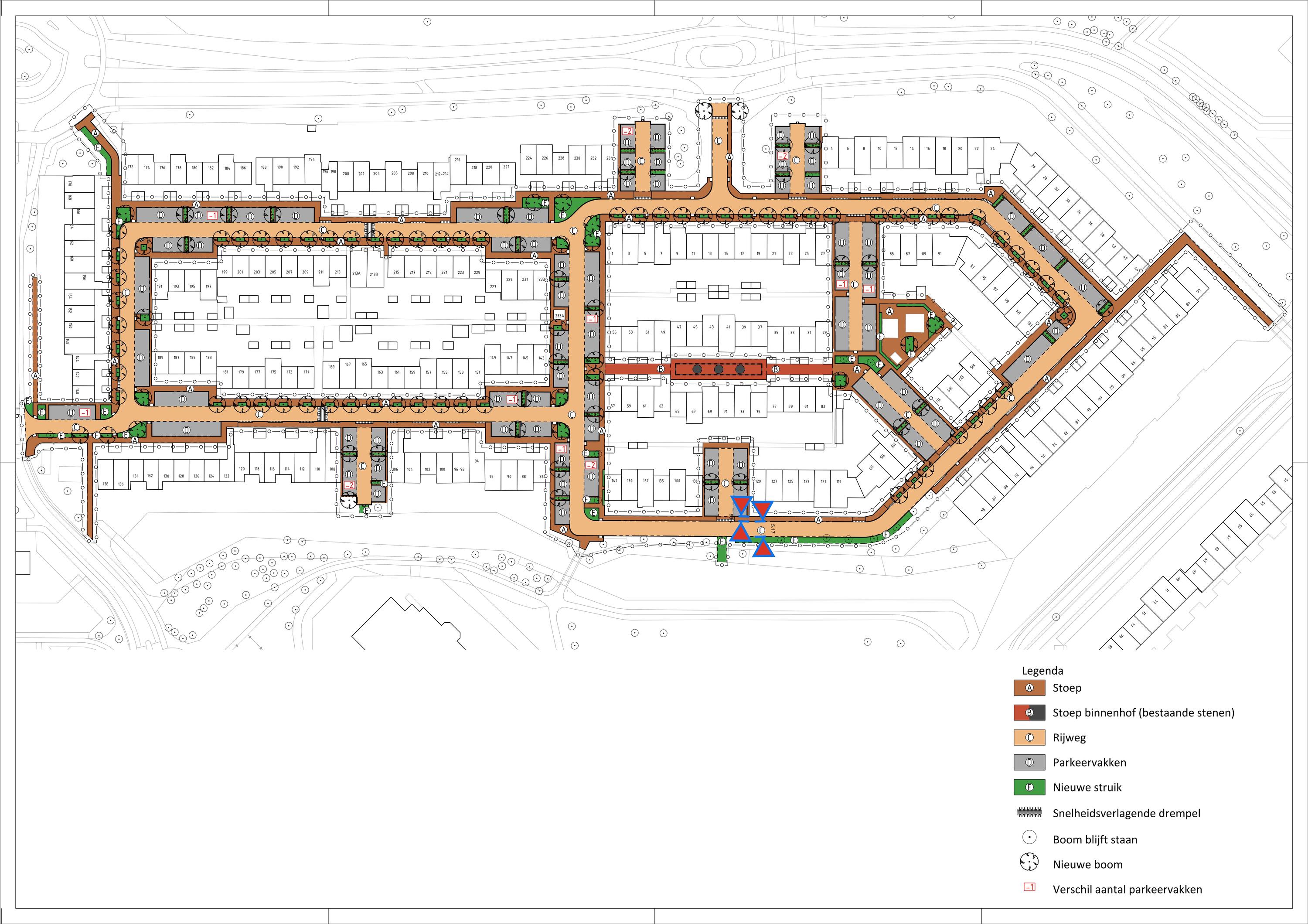 Roekenbos 213 B, 2134 VE Hoofddorp
