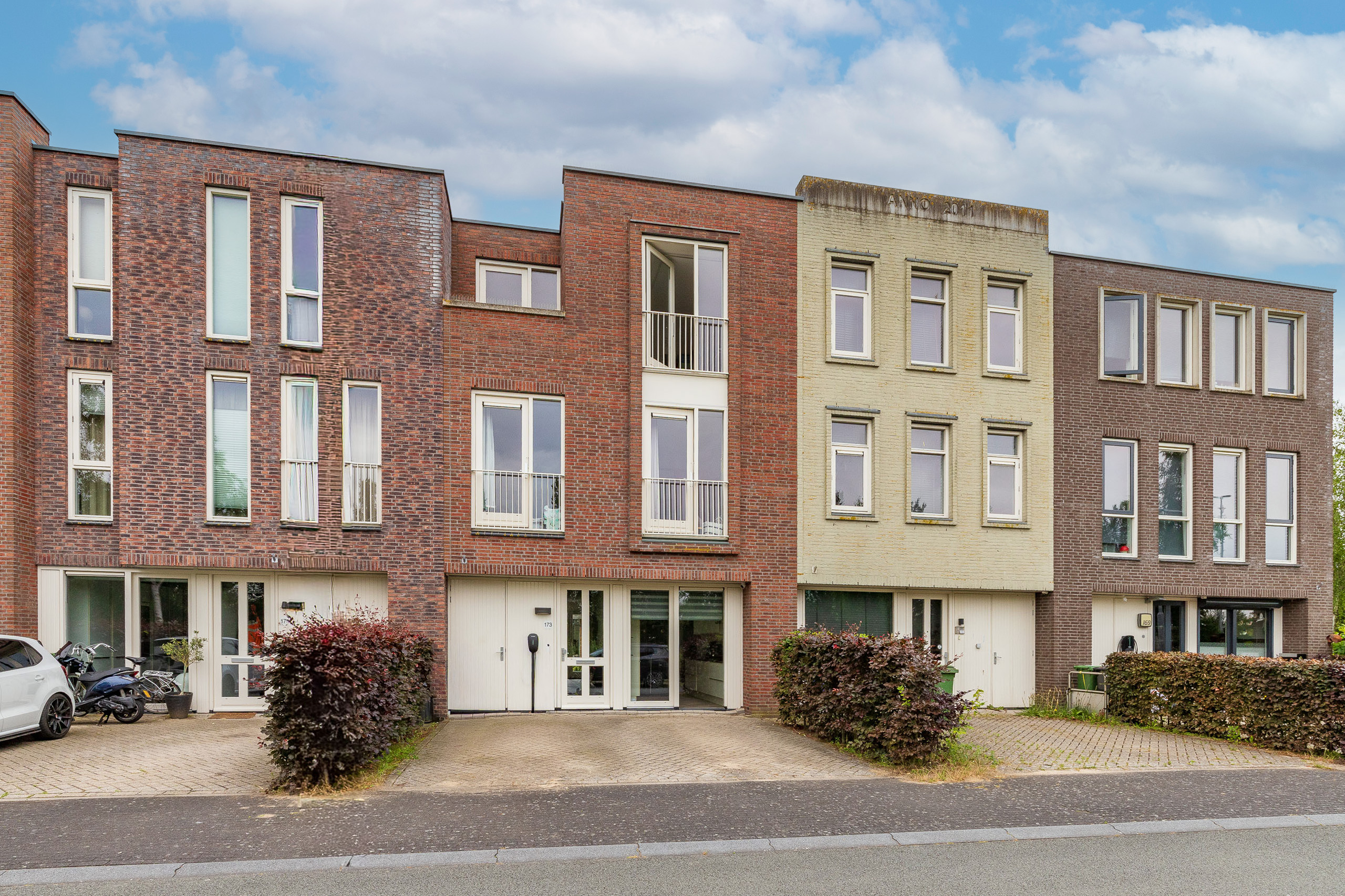 Athenelaan 173 , 2152 KL Nieuw-vennep