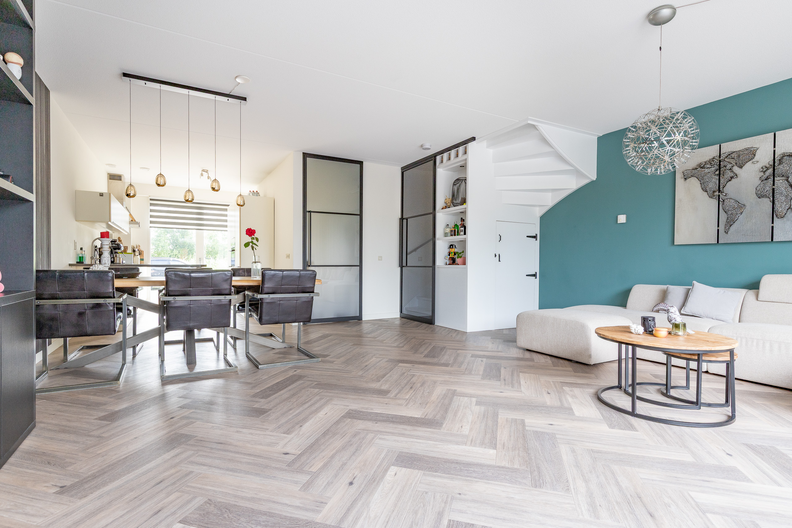Athenelaan 173 , 2152 KL Nieuw-vennep