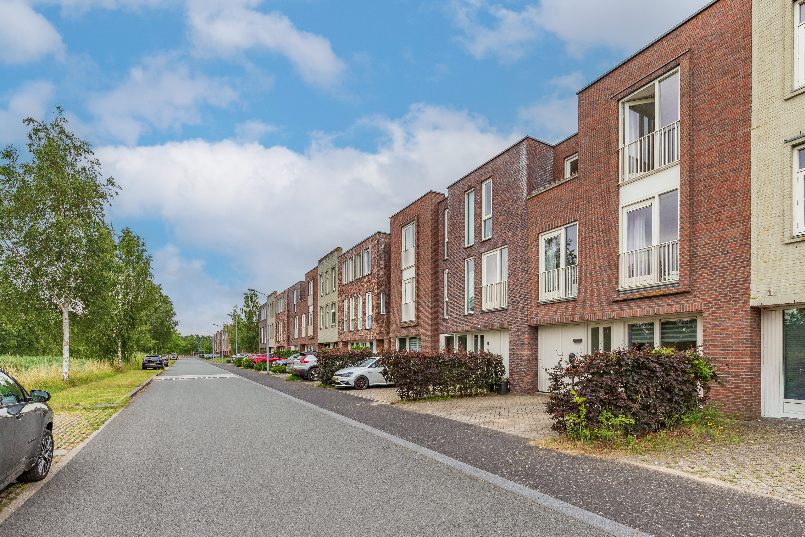 Athenelaan 173 , 2152 KL Nieuw-vennep