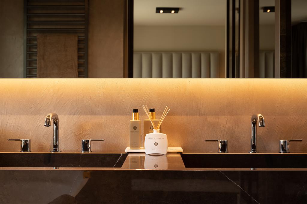 Knightsbridge Hyde Park huis 3 type 2 0 ong, 2132 HN Hoofddorp