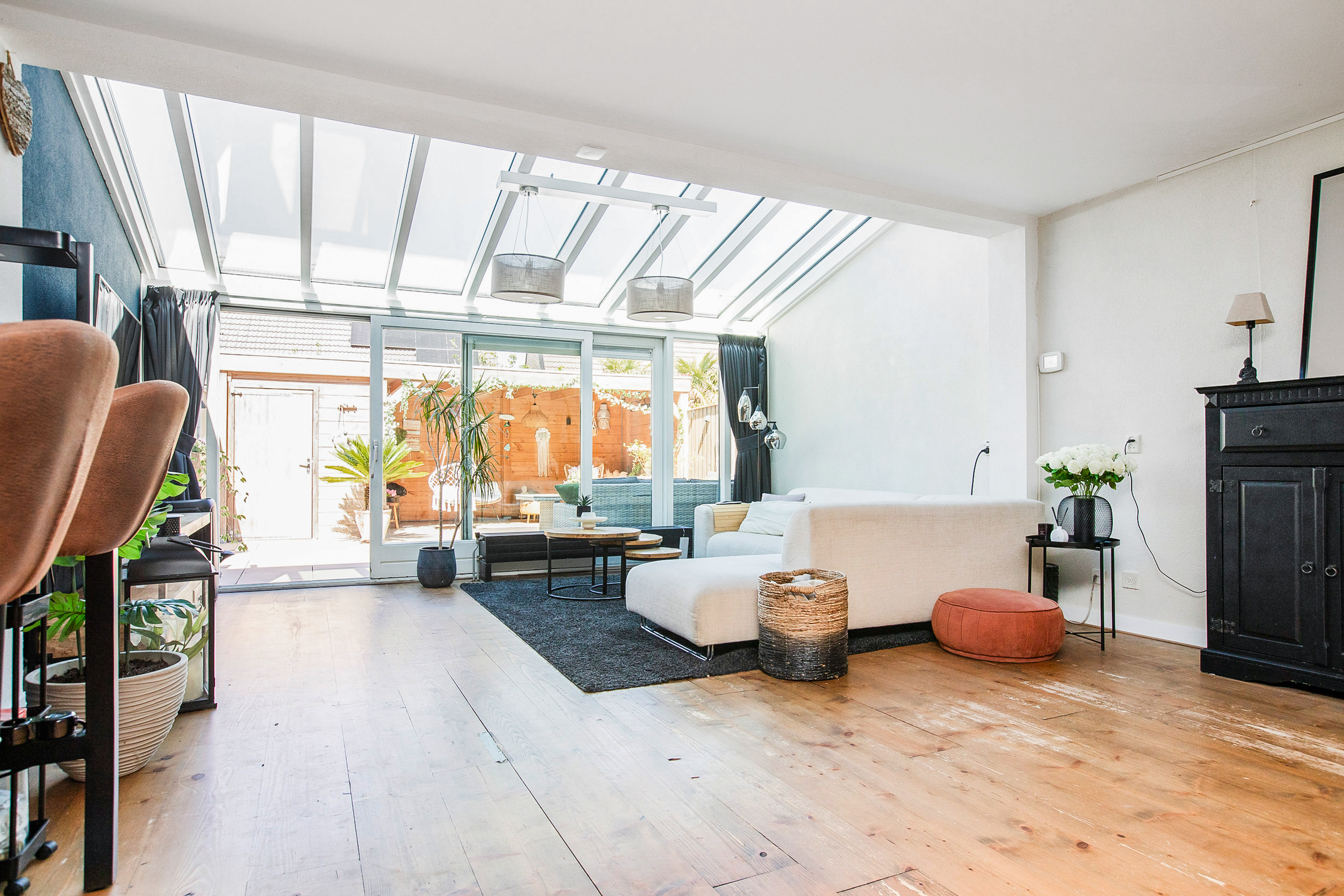 Catharina van Rennesstraat 21 , 2135 TG Hoofddorp