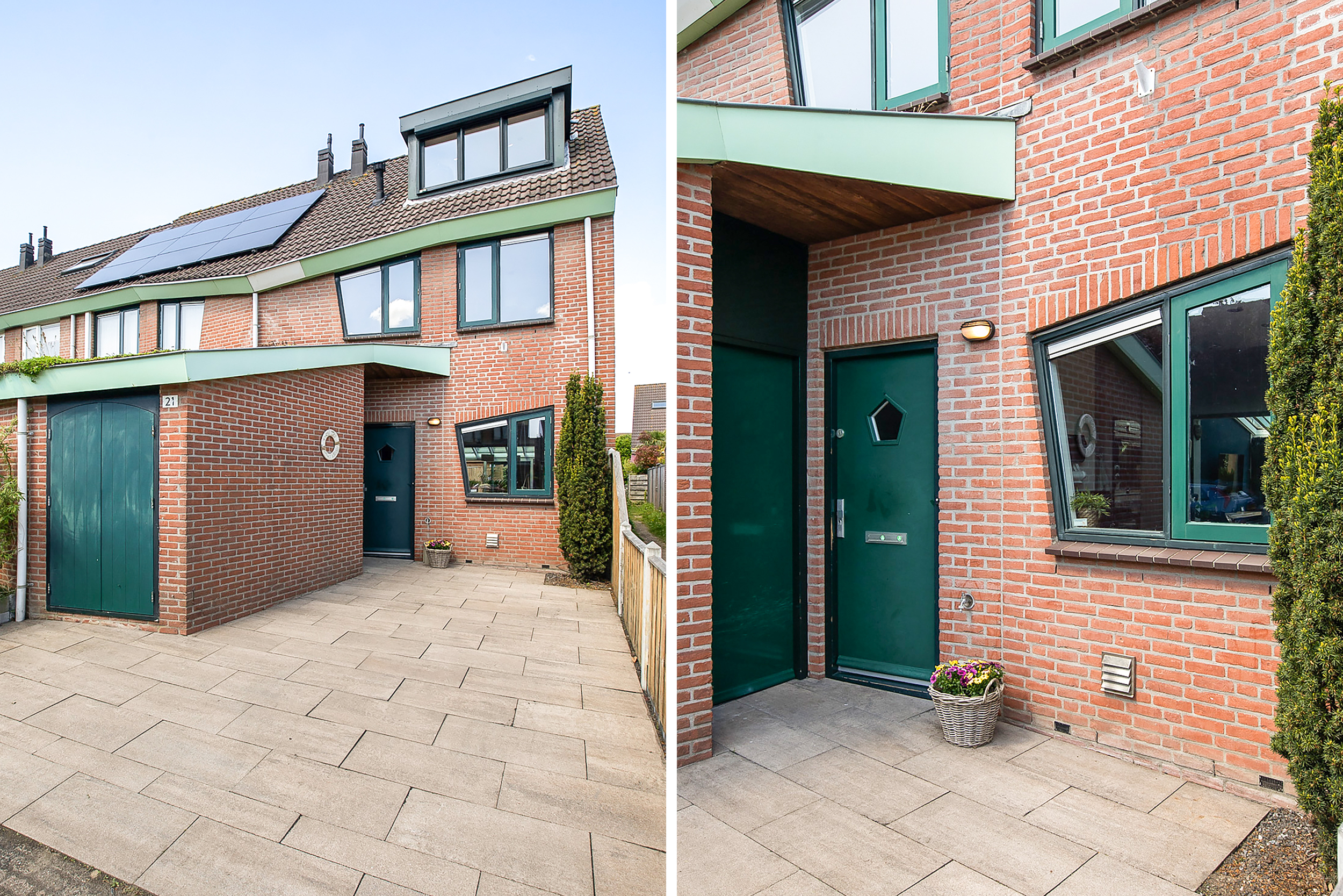 Catharina van Rennesstraat 21 , 2135 TG Hoofddorp