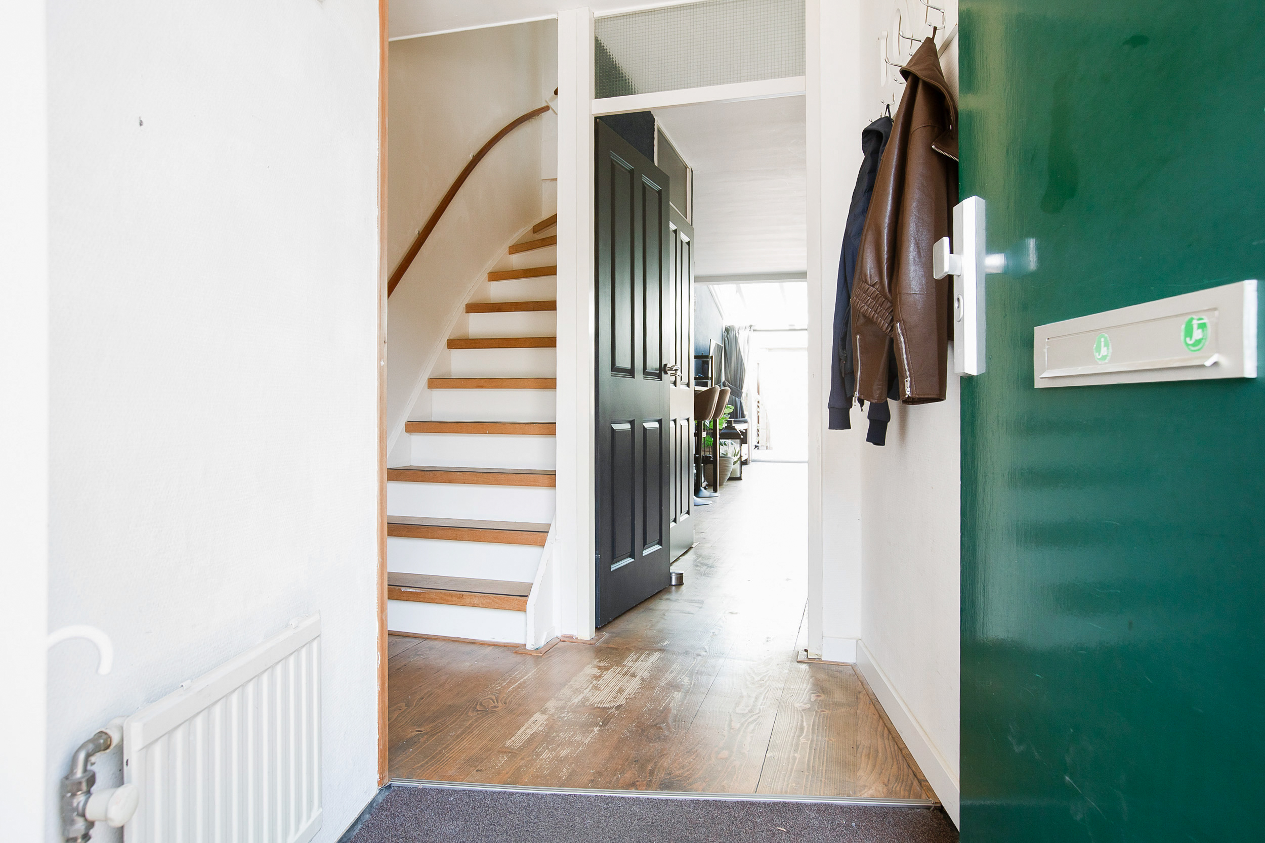 Catharina van Rennesstraat 21 , 2135 TG Hoofddorp