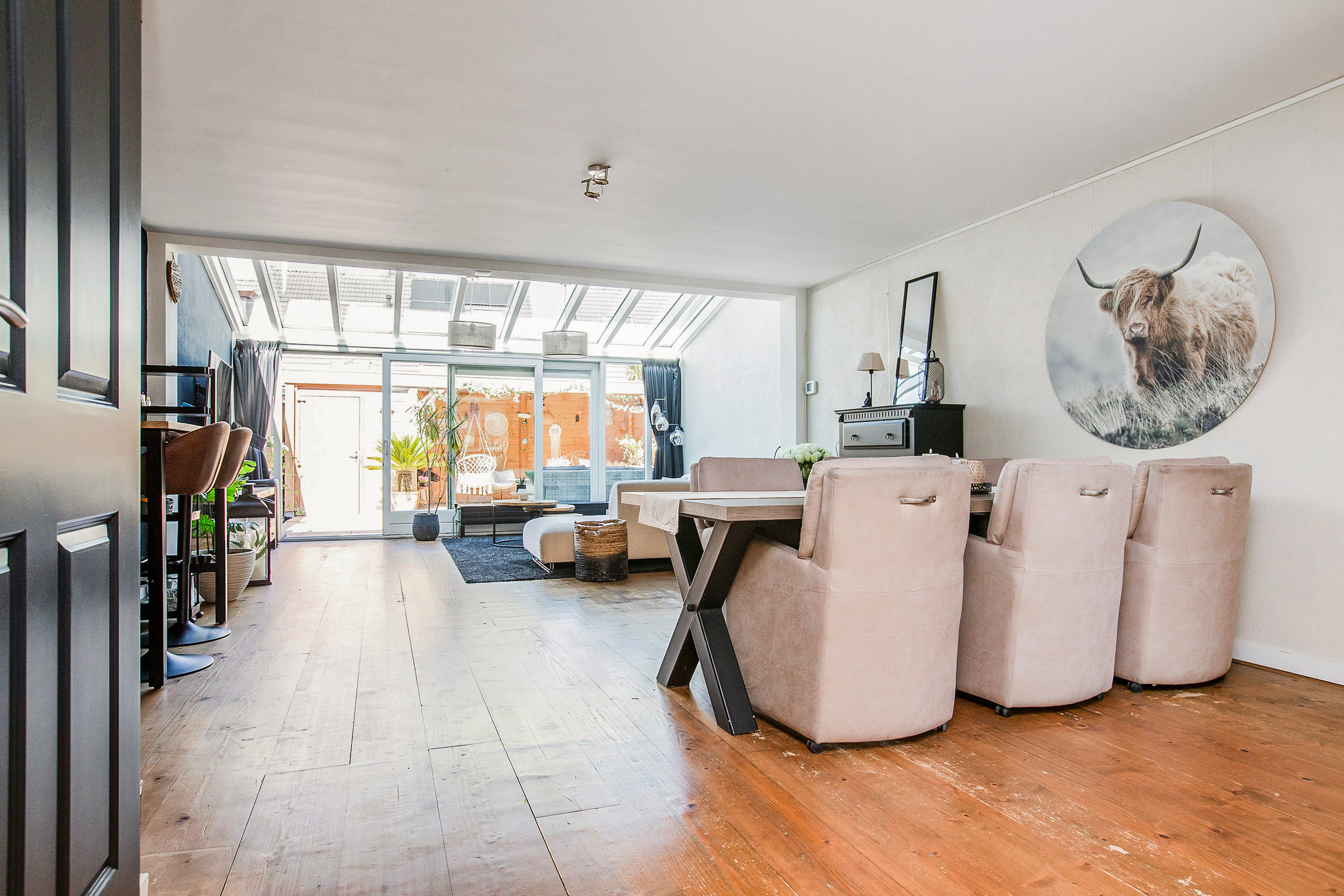 Catharina van Rennesstraat 21 , 2135 TG Hoofddorp