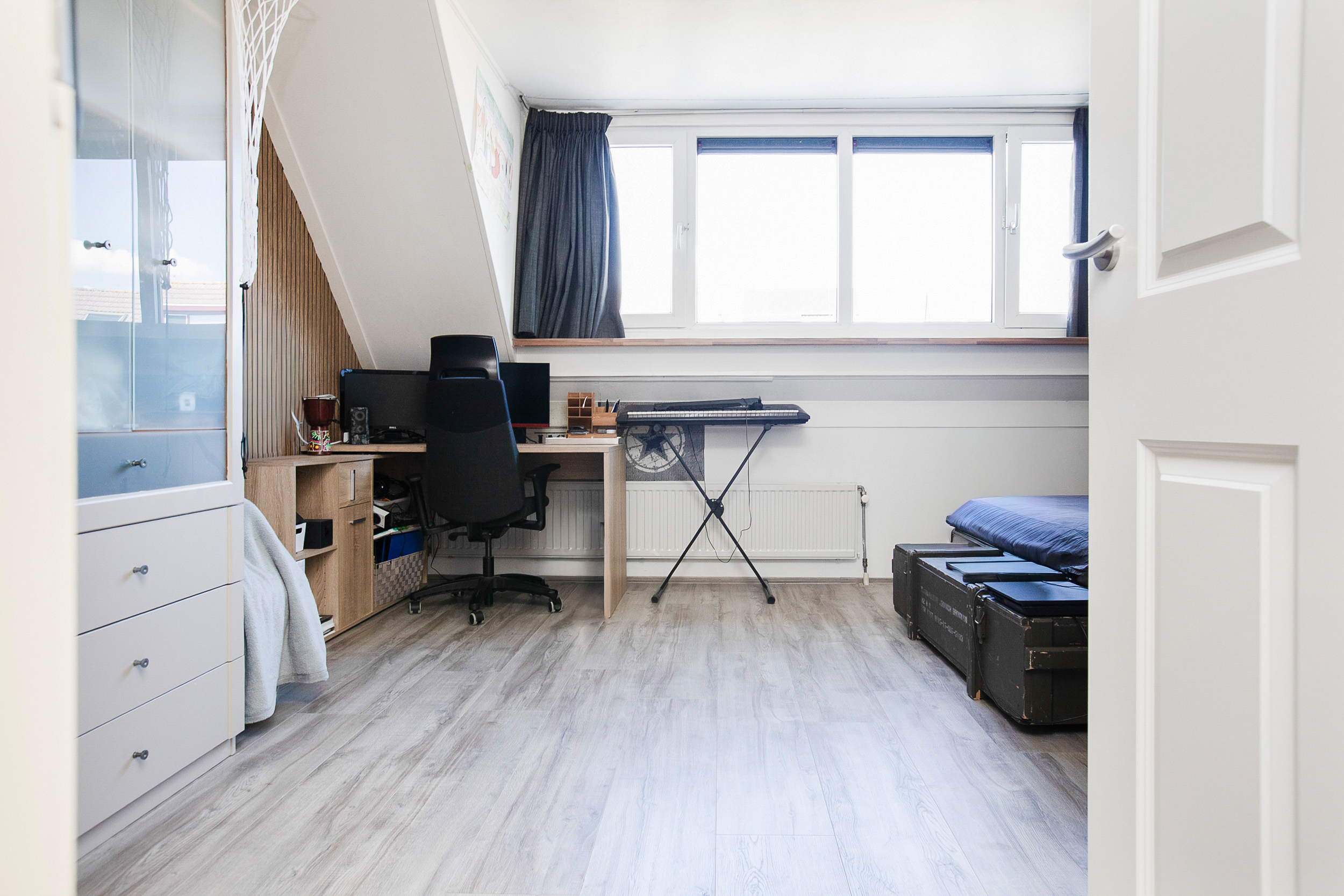 Catharina van Rennesstraat 21 , 2135 TG Hoofddorp