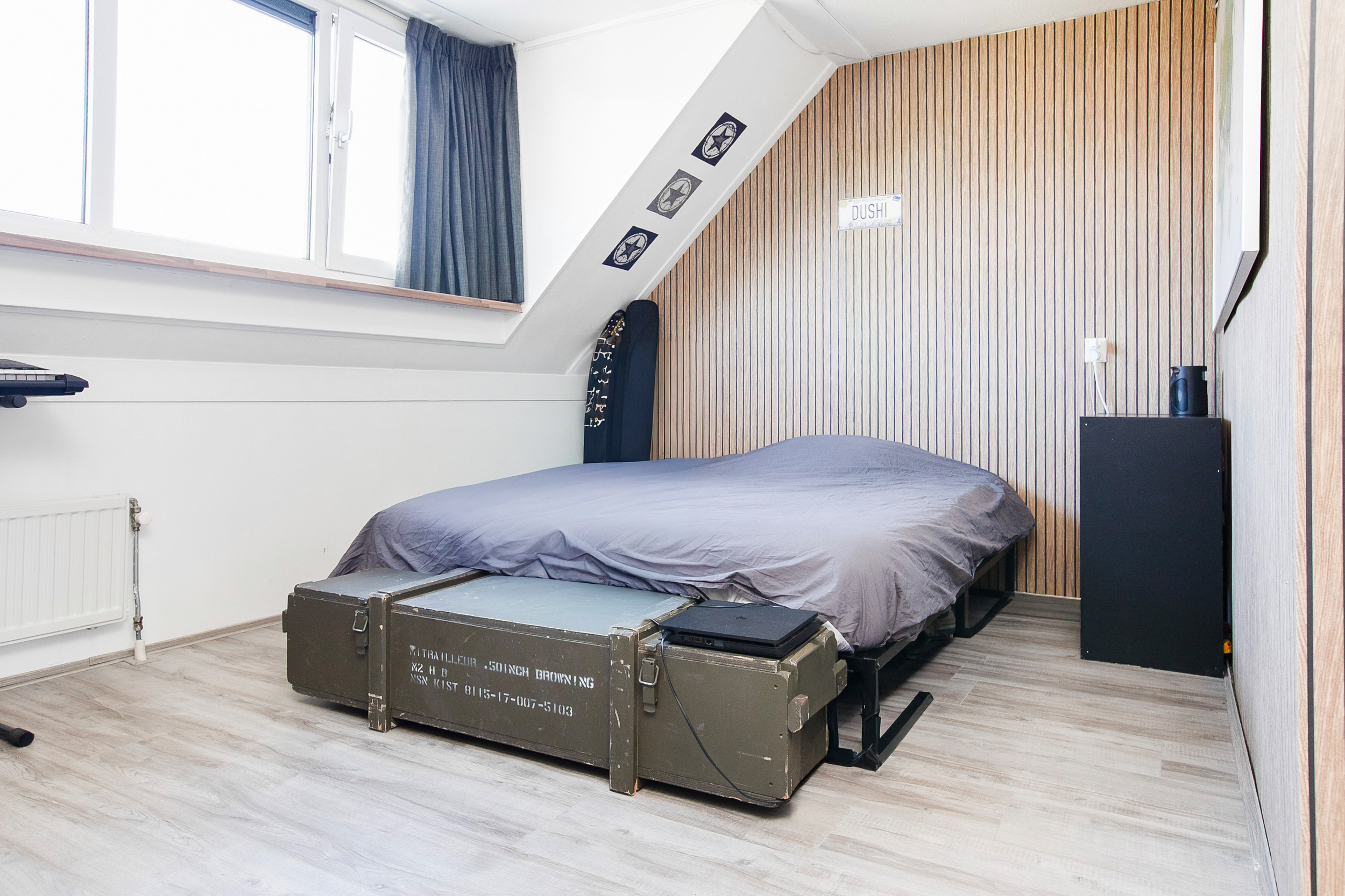 Catharina van Rennesstraat 21 , 2135 TG Hoofddorp