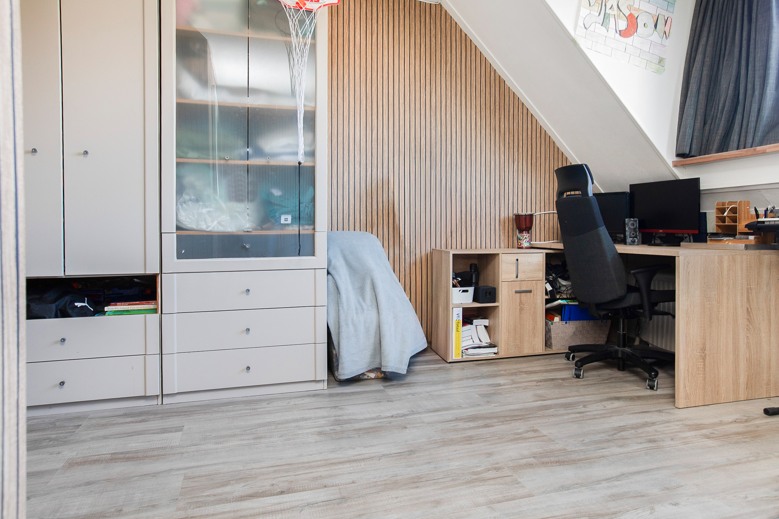 Catharina van Rennesstraat 21 , 2135 TG Hoofddorp