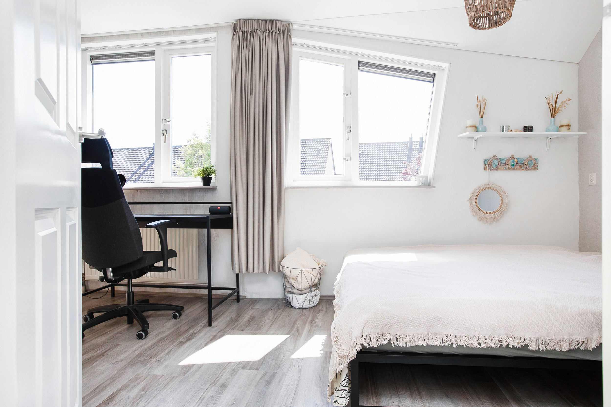 Catharina van Rennesstraat 21 , 2135 TG Hoofddorp