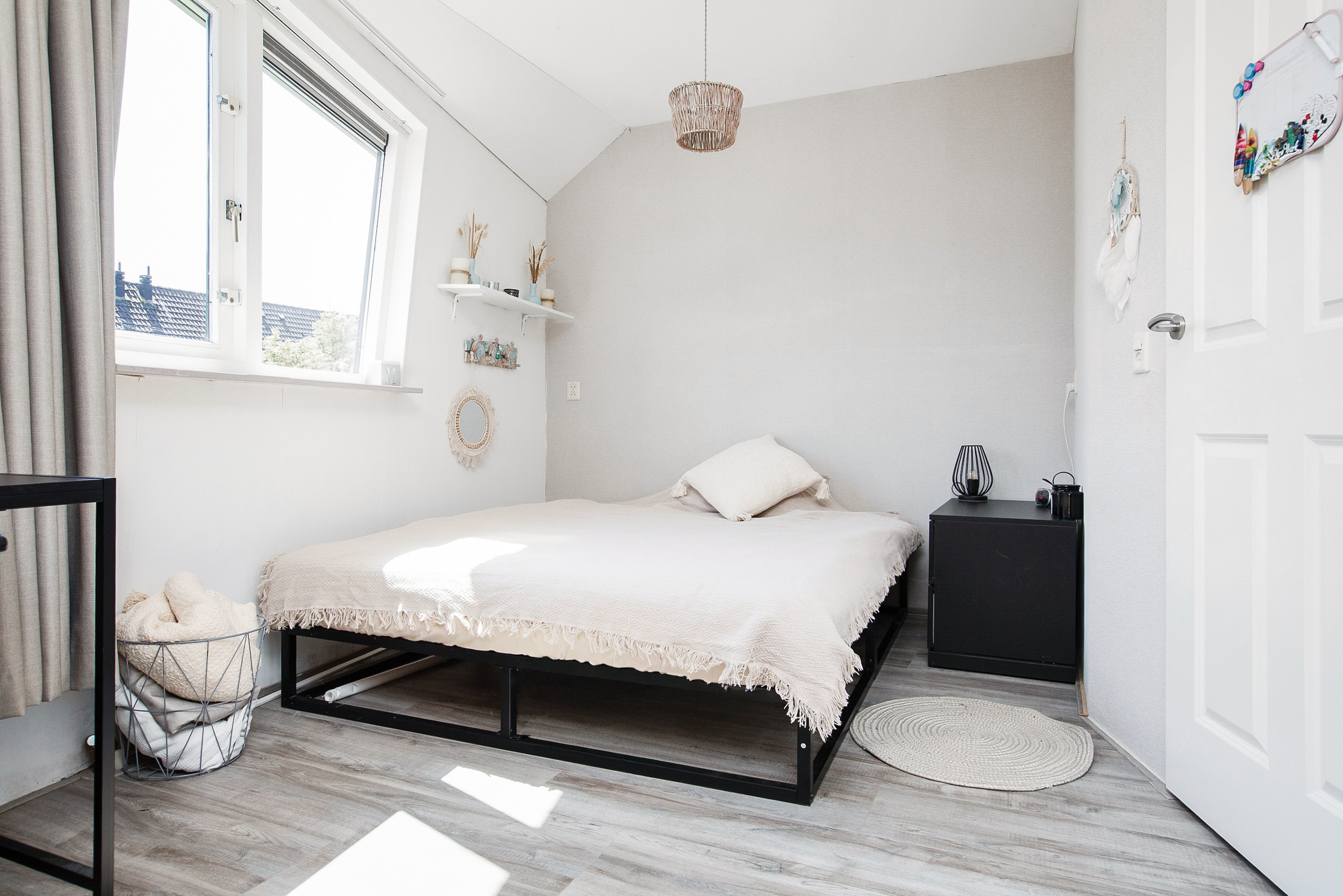 Catharina van Rennesstraat 21 , 2135 TG Hoofddorp