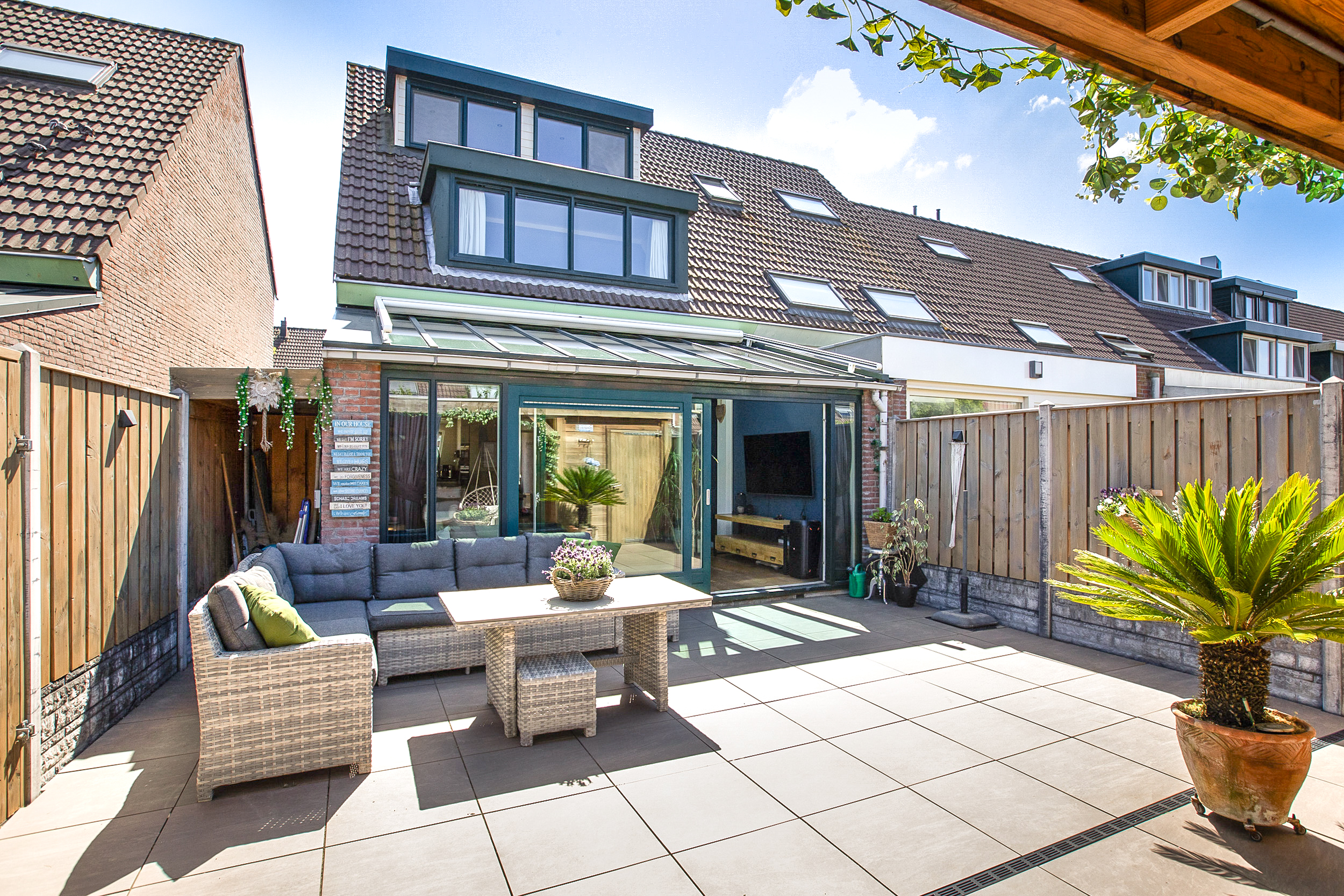 Catharina van Rennesstraat 21 , 2135 TG Hoofddorp