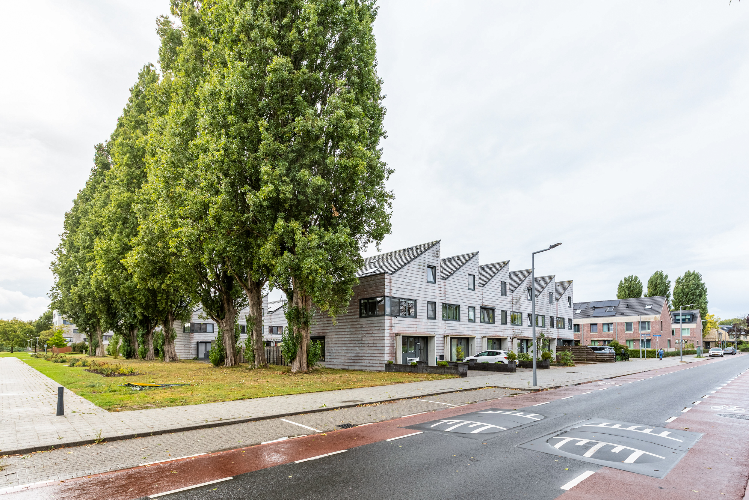 Posweg 83 , 3192 TG Hoogvliet rotterdam
