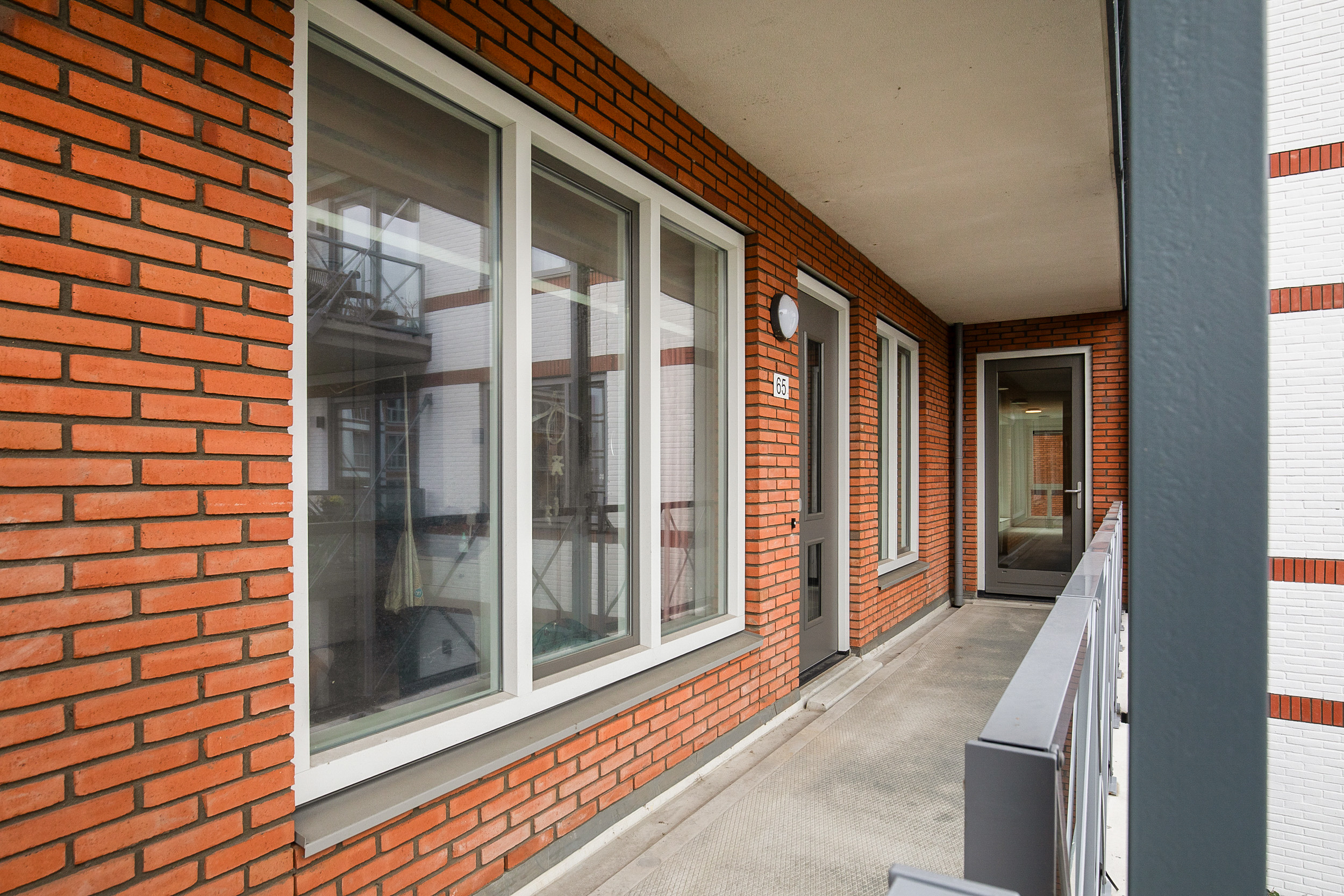 Westerkwartier 65 , 2152 BX Nieuw-vennep