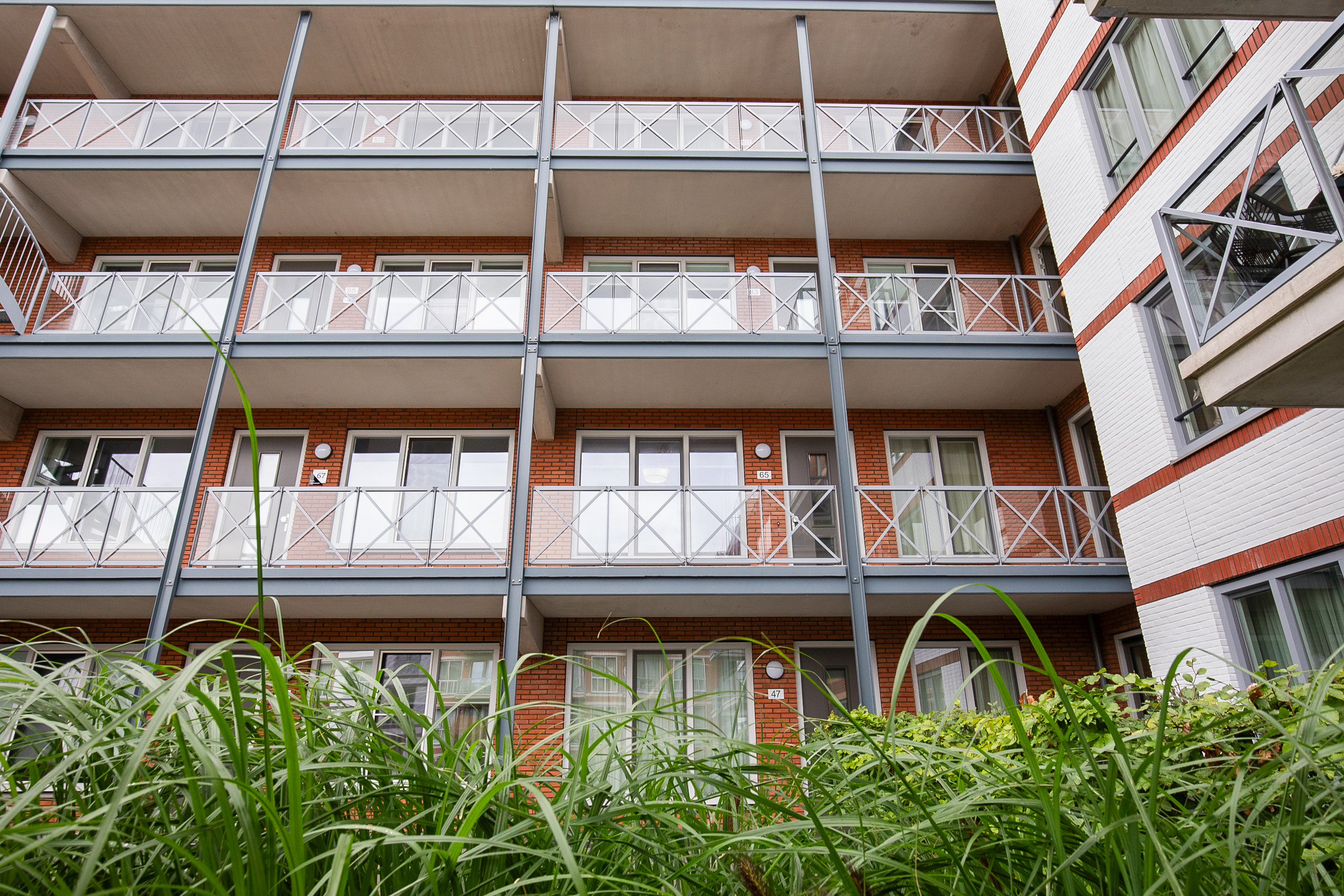 Westerkwartier 65 , 2152 BX Nieuw-vennep