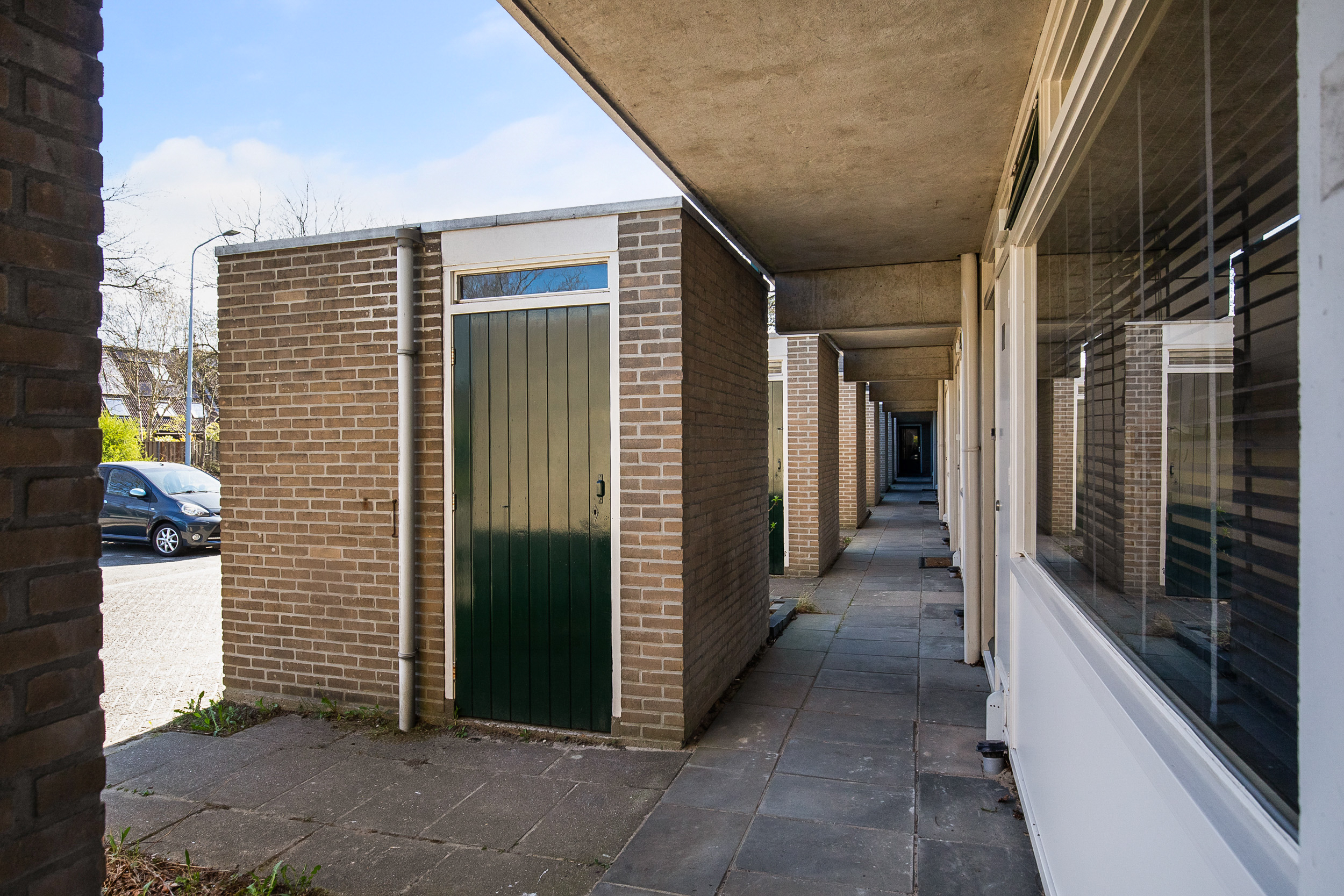 Jacob Boekestraat 7 , 2152 AD Nieuw-vennep