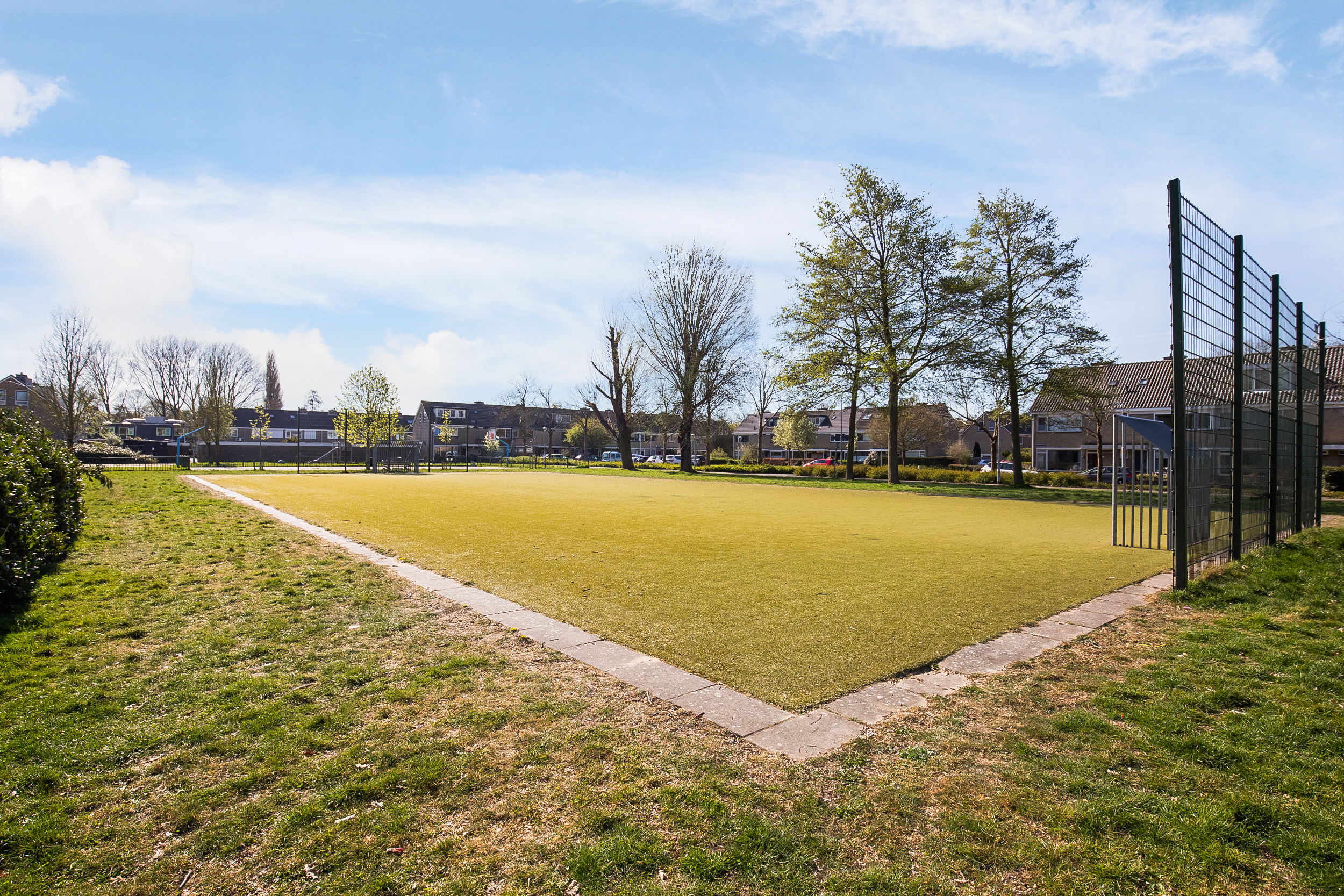 Jacob Boekestraat 7 , 2152 AD Nieuw-vennep