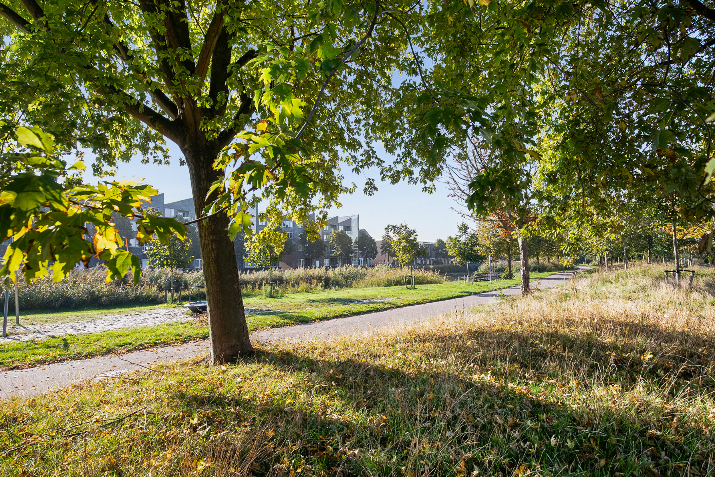 Remmersteinpark 78 , 2151 KA Nieuw-vennep