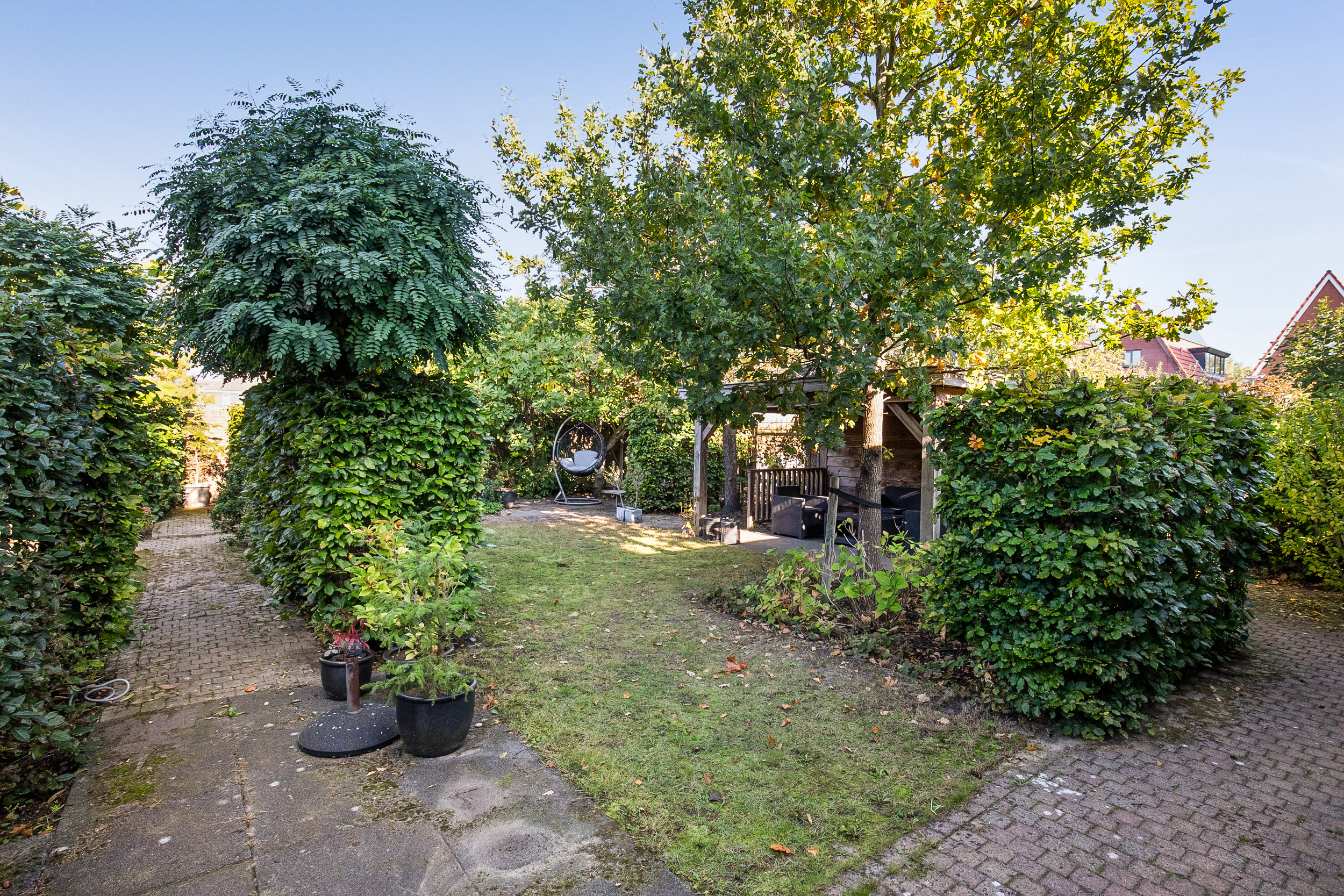 Remmersteinpark 78 , 2151 KA Nieuw-vennep