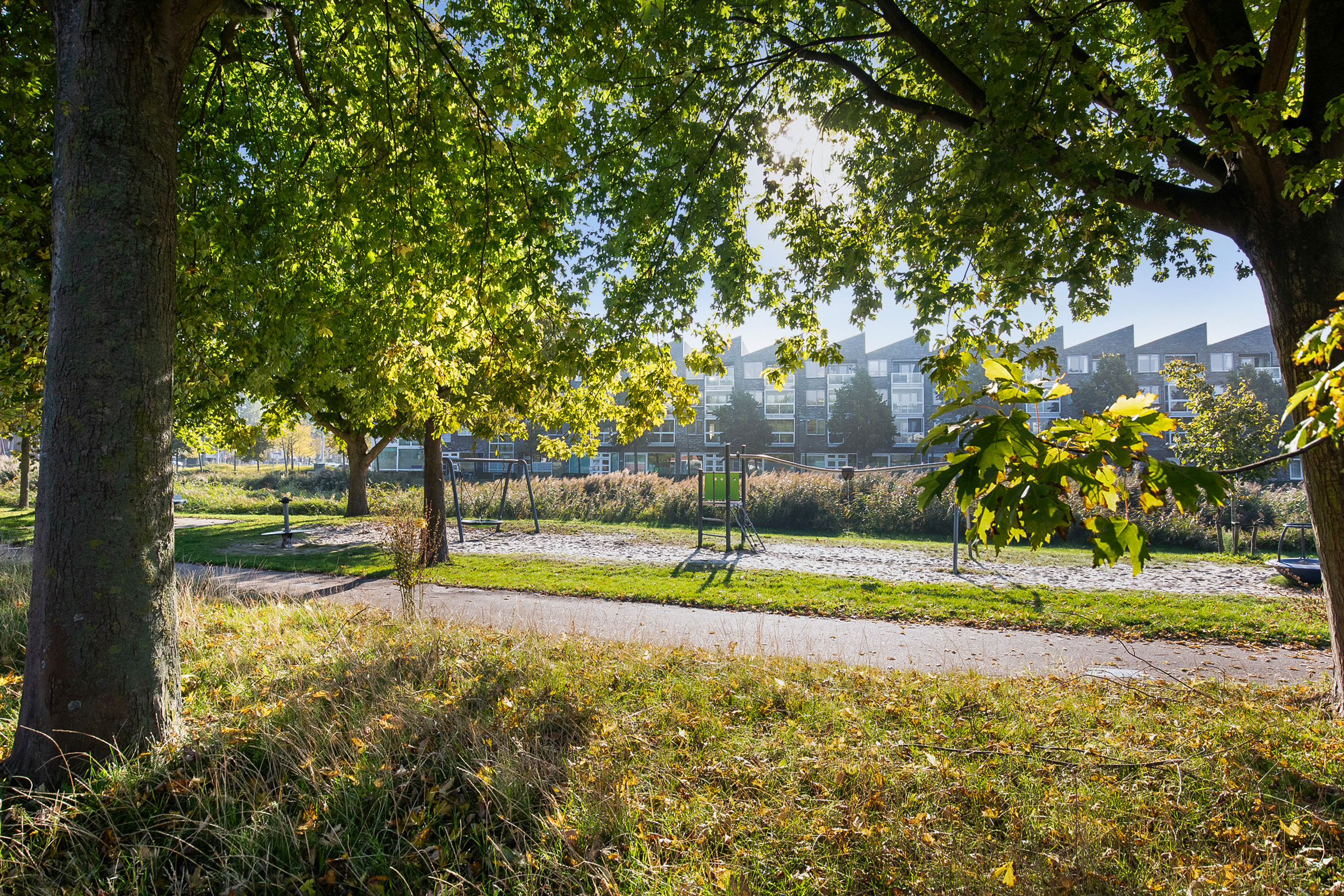 Remmersteinpark 78 , 2151 KA Nieuw-vennep