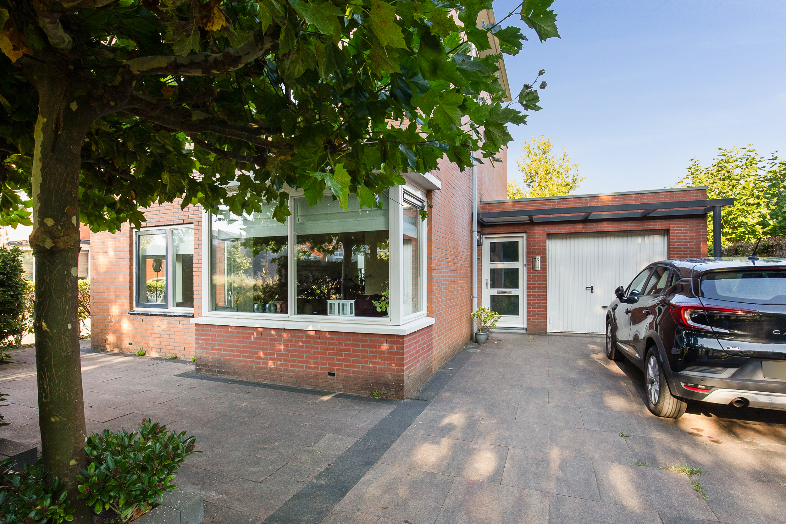 Remmersteinpark 78 , 2151 KA Nieuw-vennep