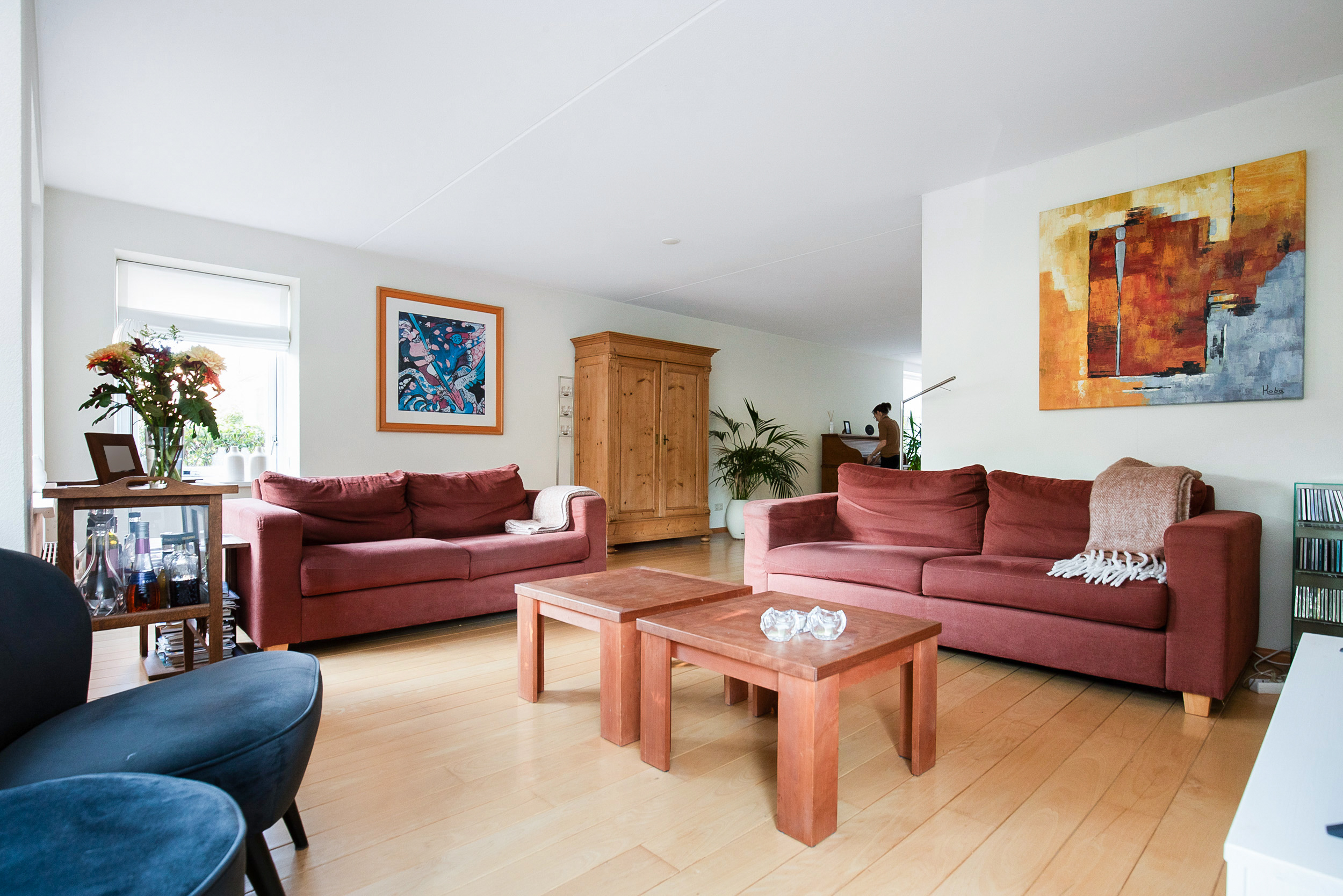 Remmersteinpark 78 , 2151 KA Nieuw-vennep