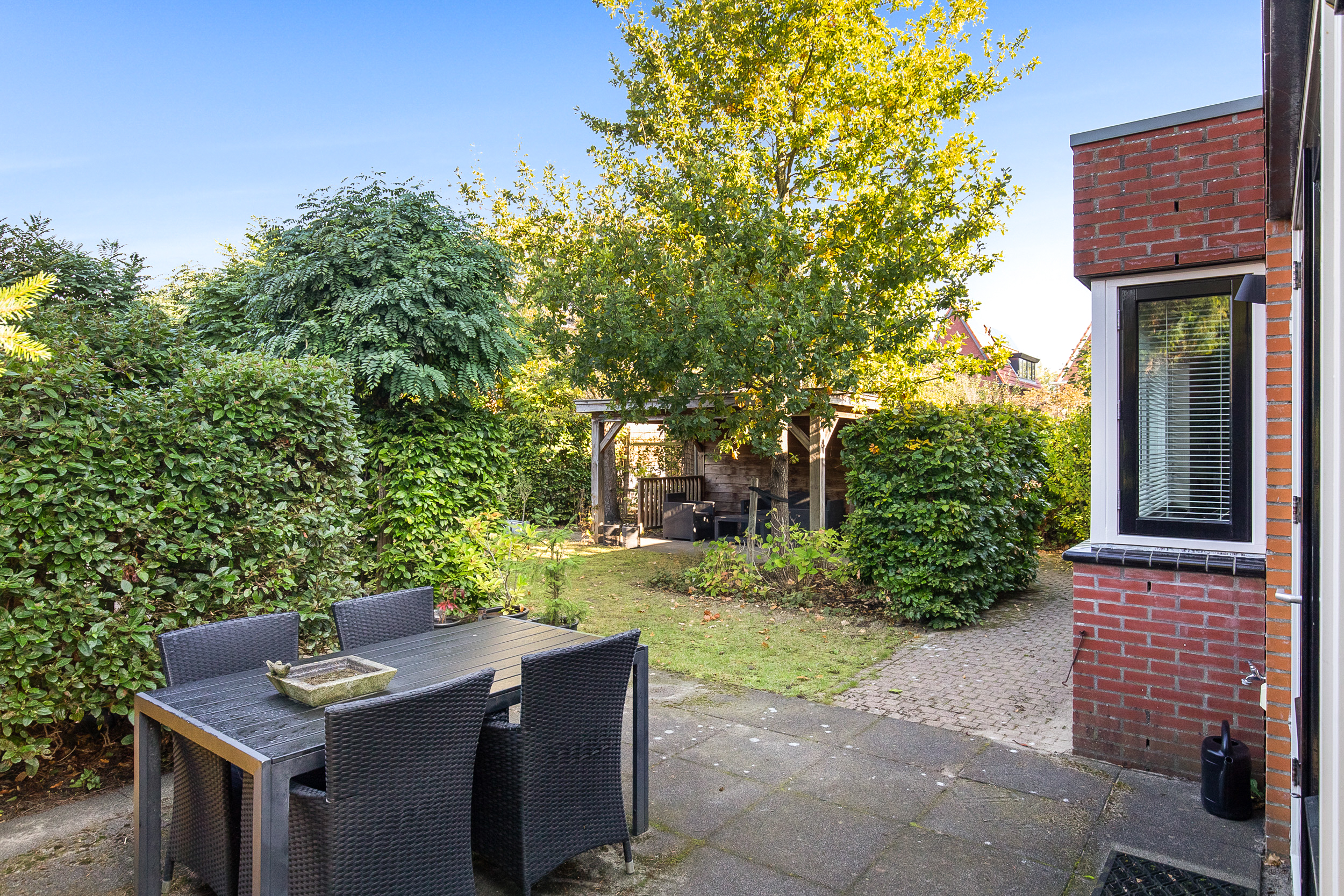Remmersteinpark 78 , 2151 KA Nieuw-vennep