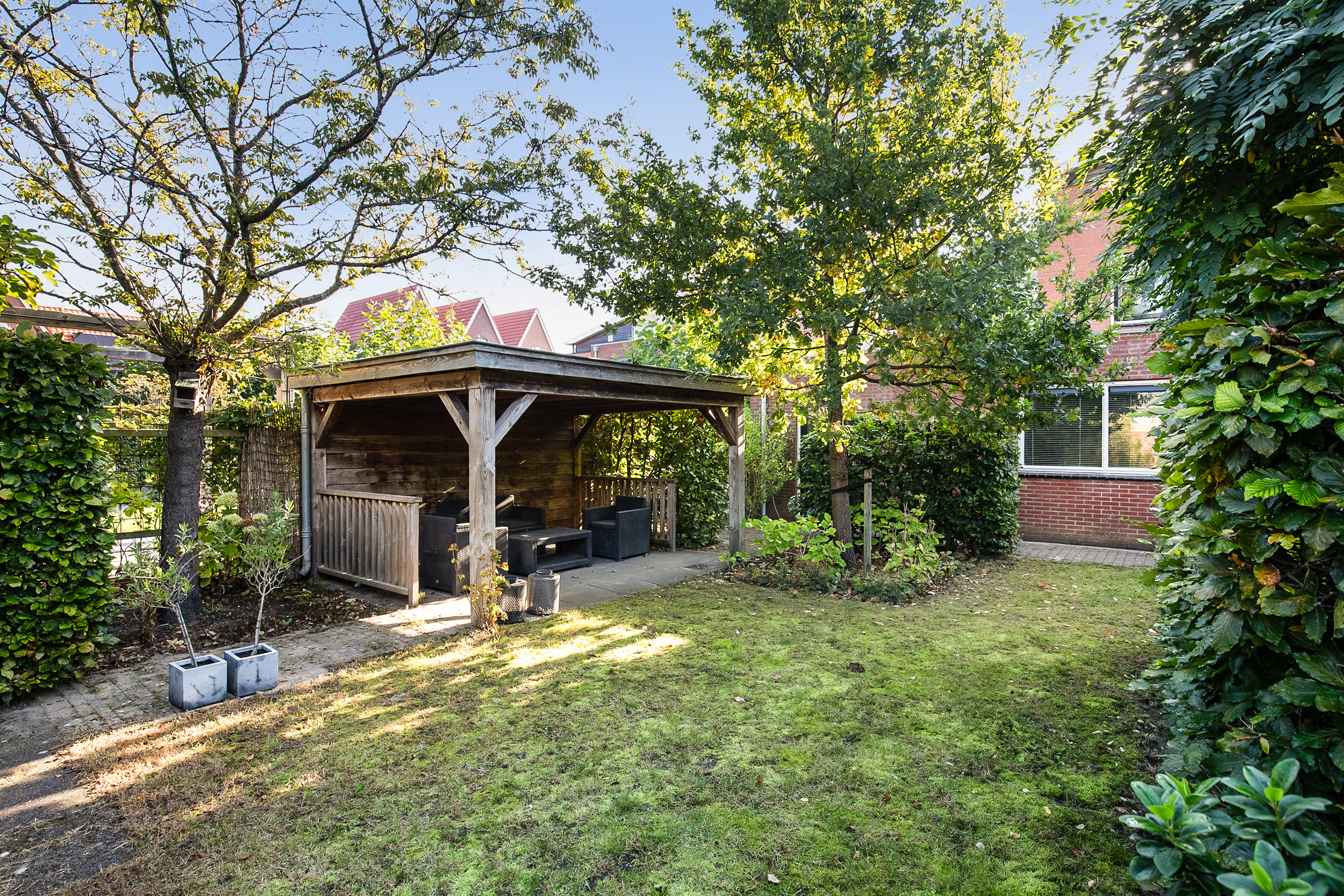 Remmersteinpark 78 , 2151 KA Nieuw-vennep
