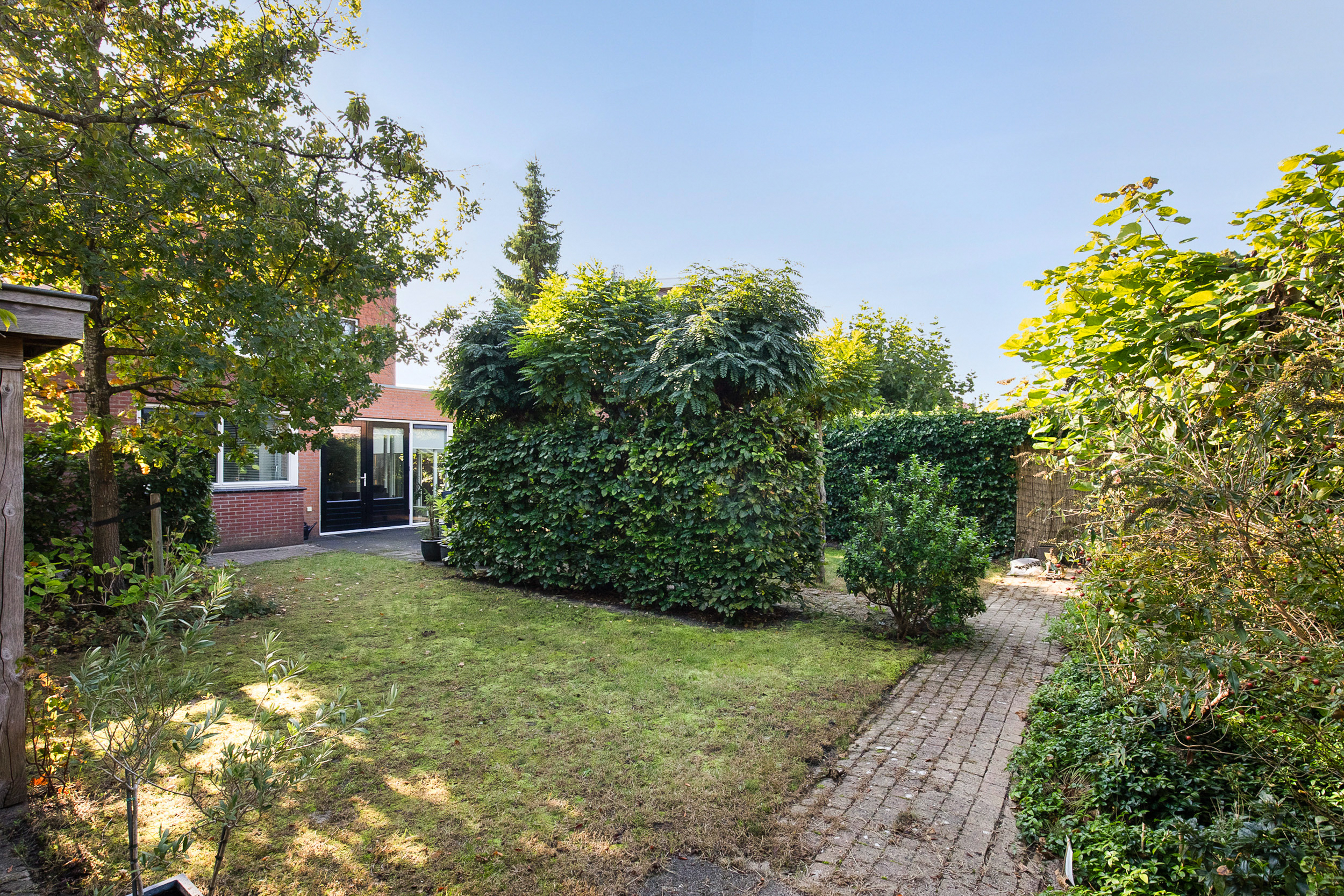 Remmersteinpark 78 , 2151 KA Nieuw-vennep