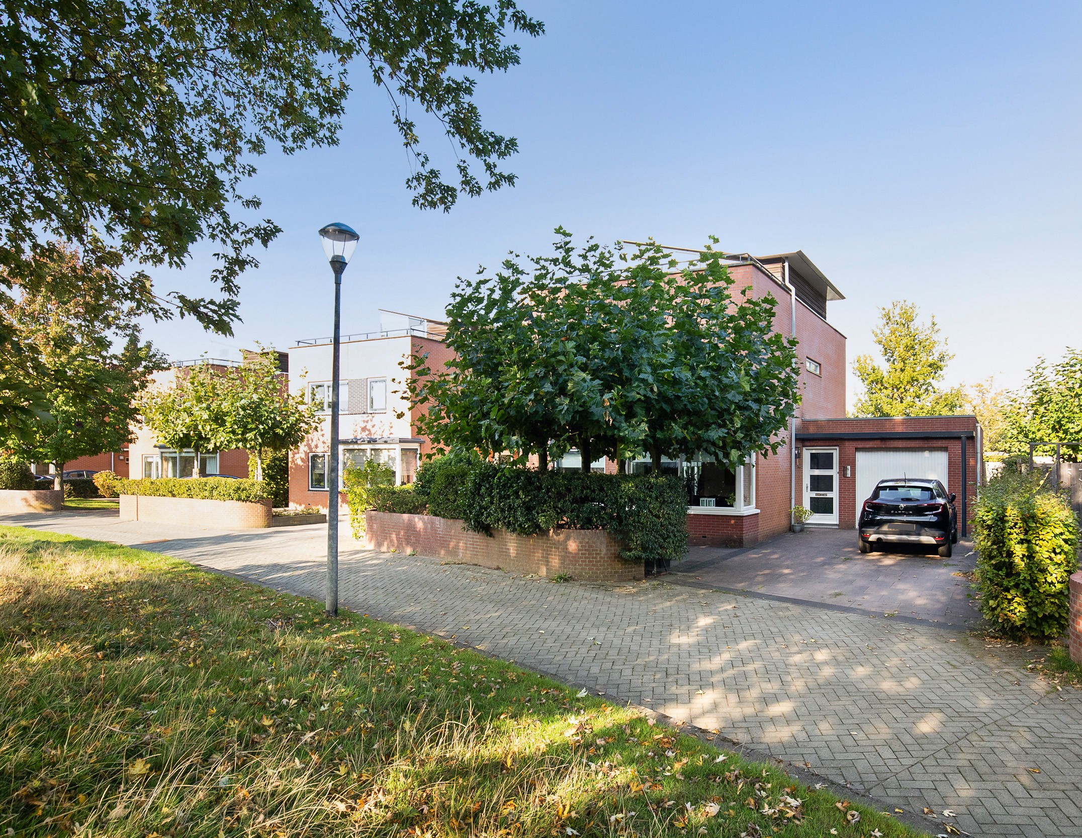 Remmersteinpark 78 , 2151 KA Nieuw-vennep